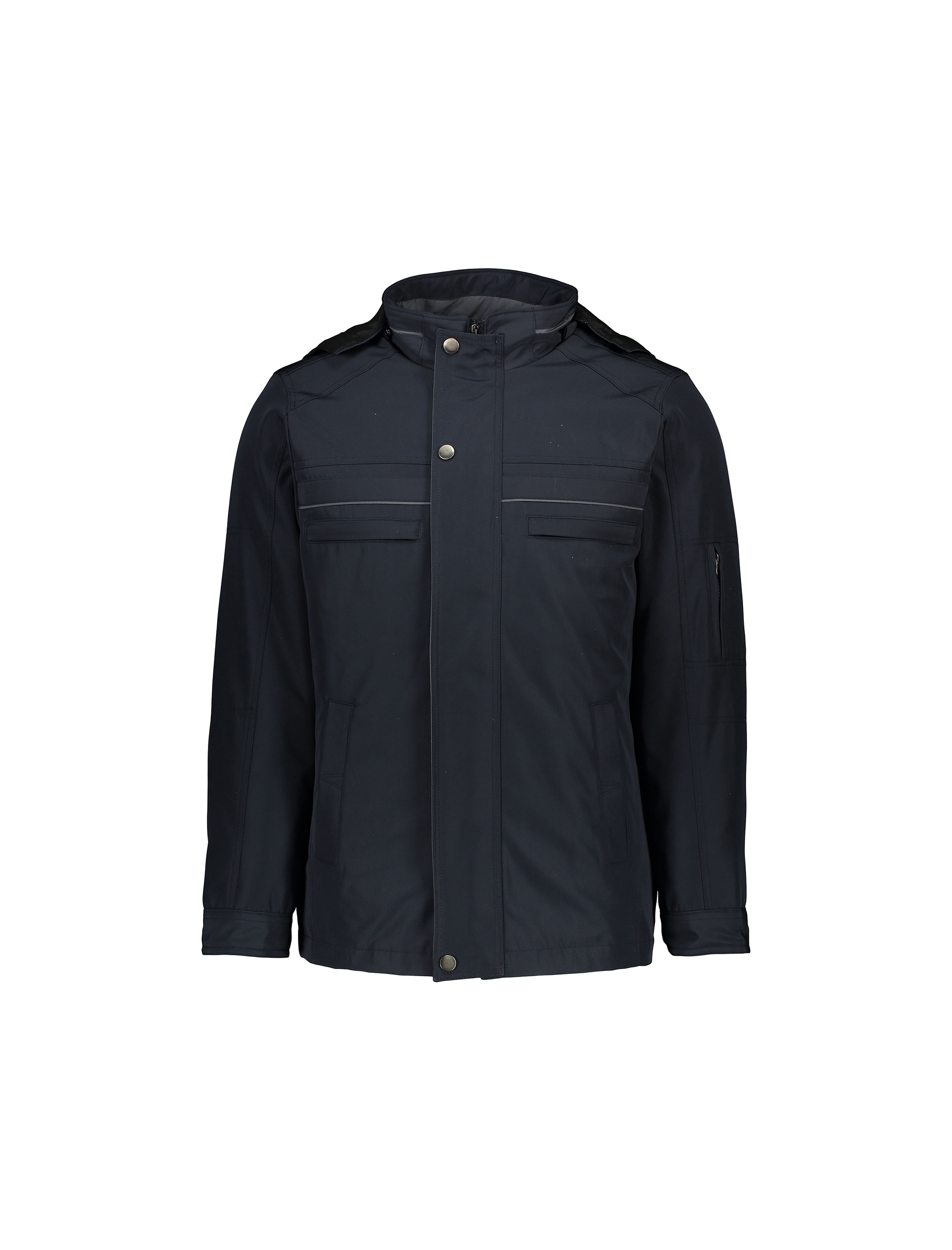 کاپشن مردانه