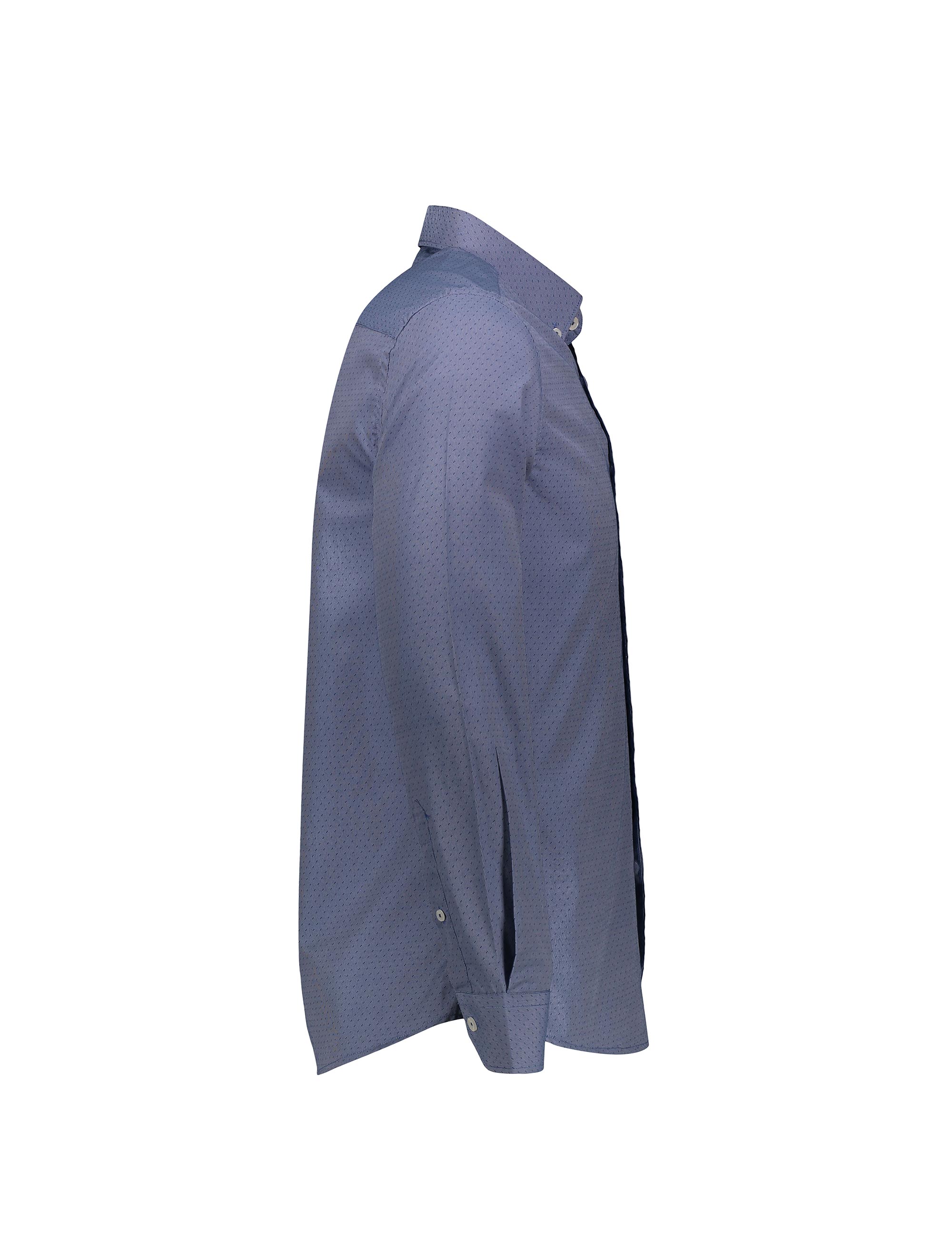 پیراهن (شومیز) مردانه