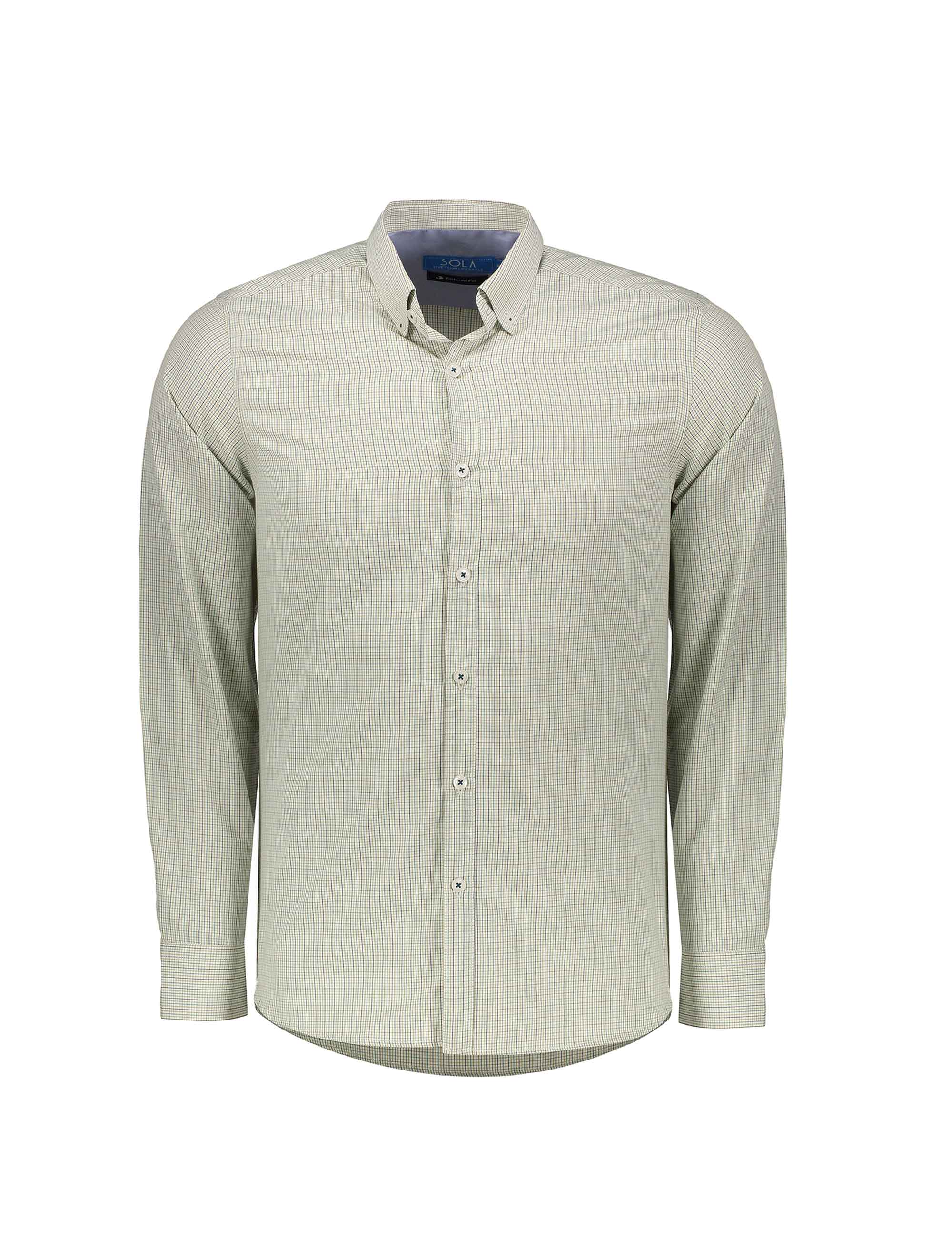 پیراهن (شومیز) مردانه