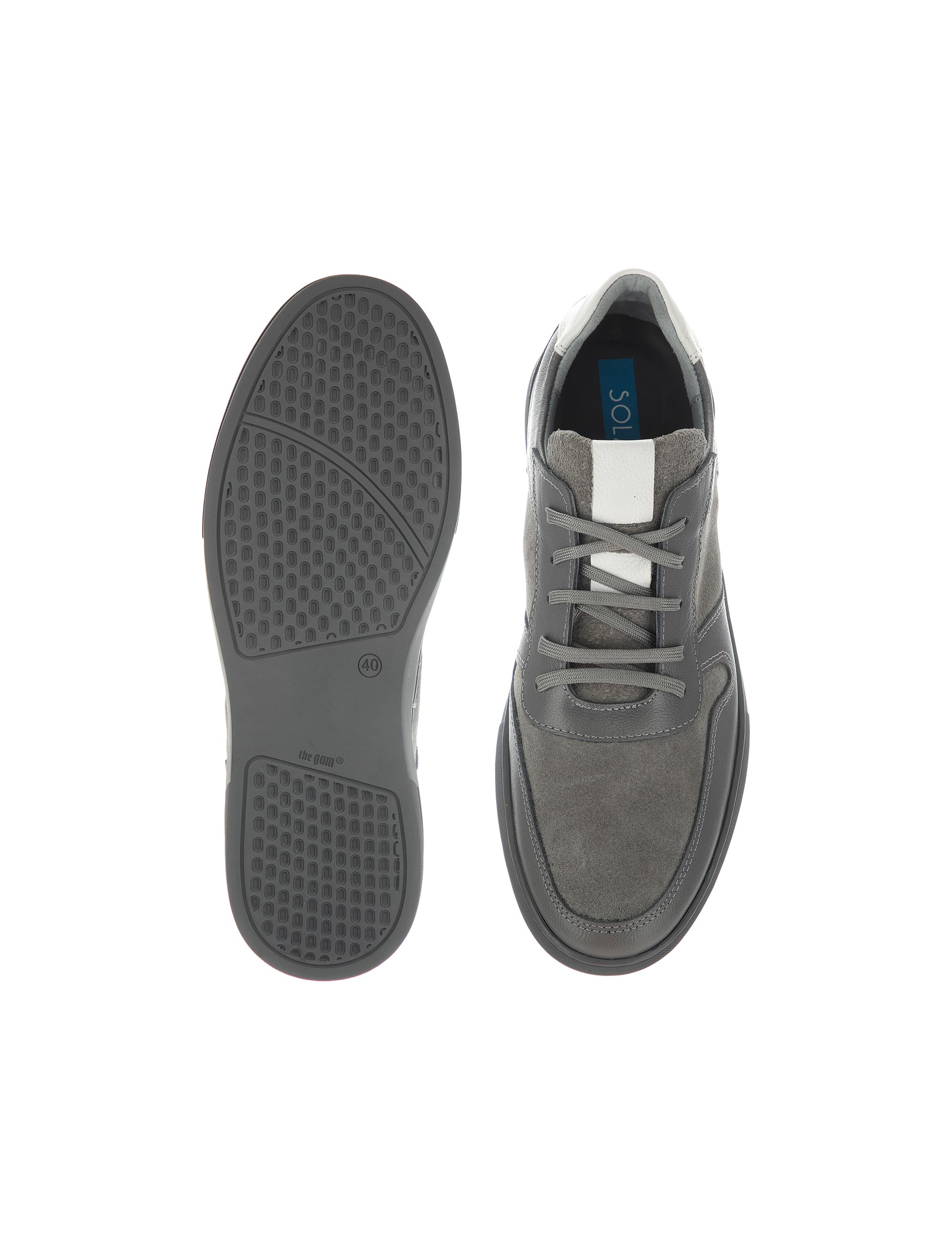 کفش اسنیکر مردانه