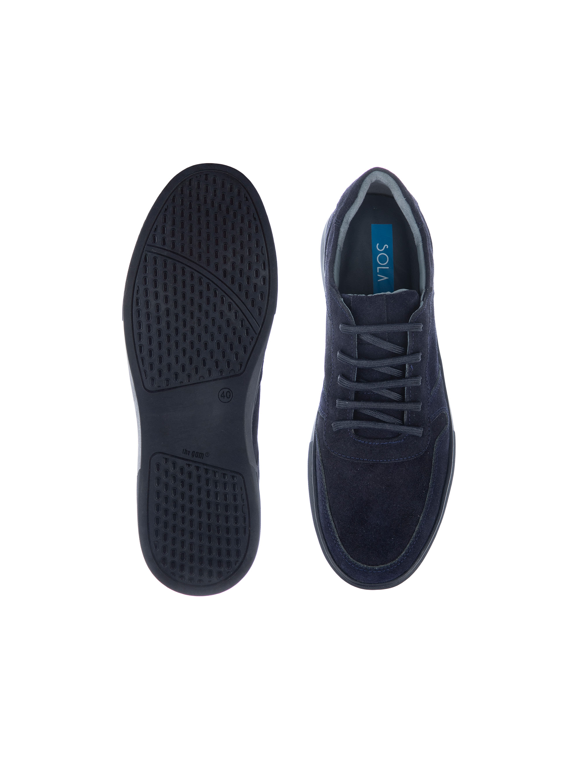 کفش اسنیکر مردانه