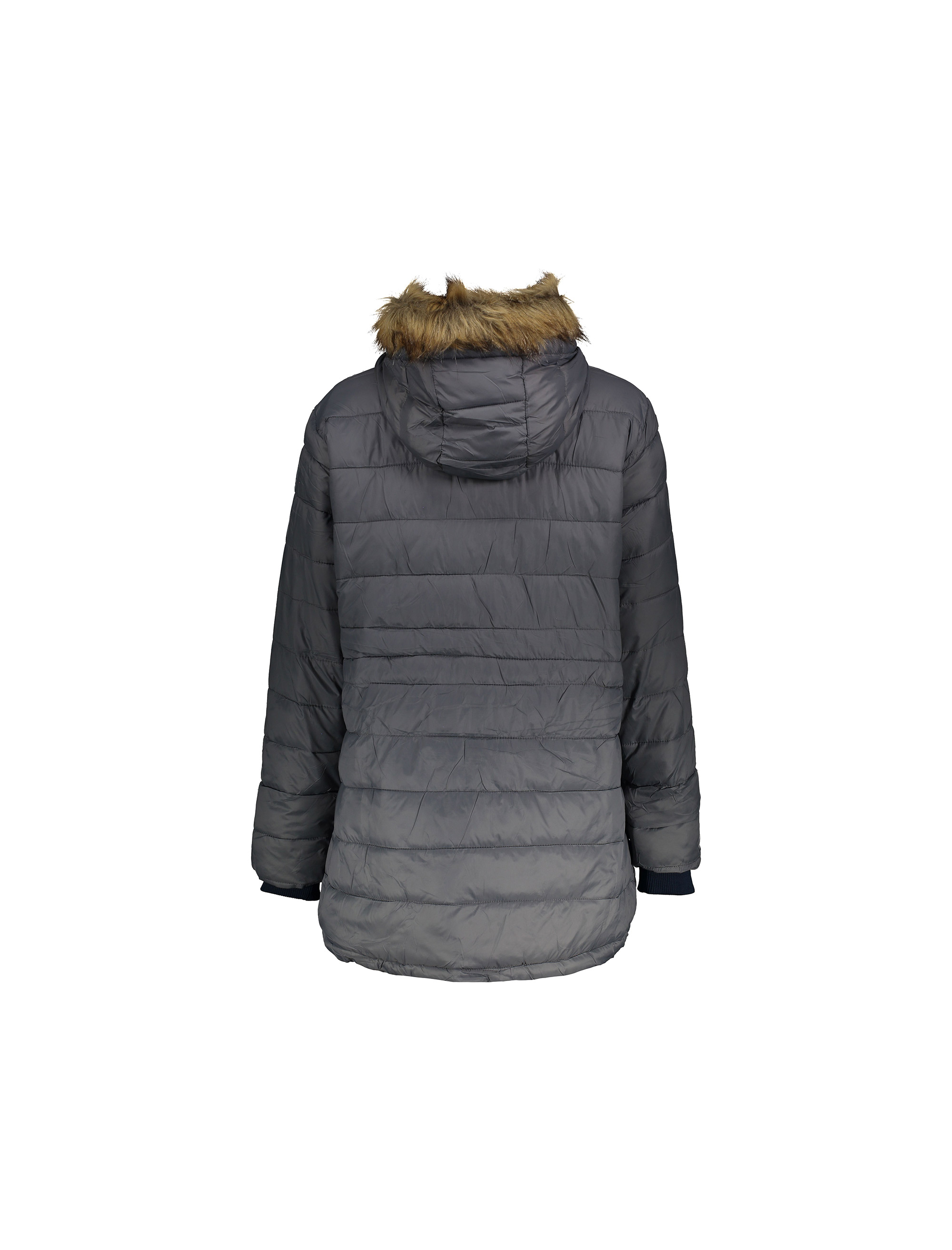 کاپشن زنانه