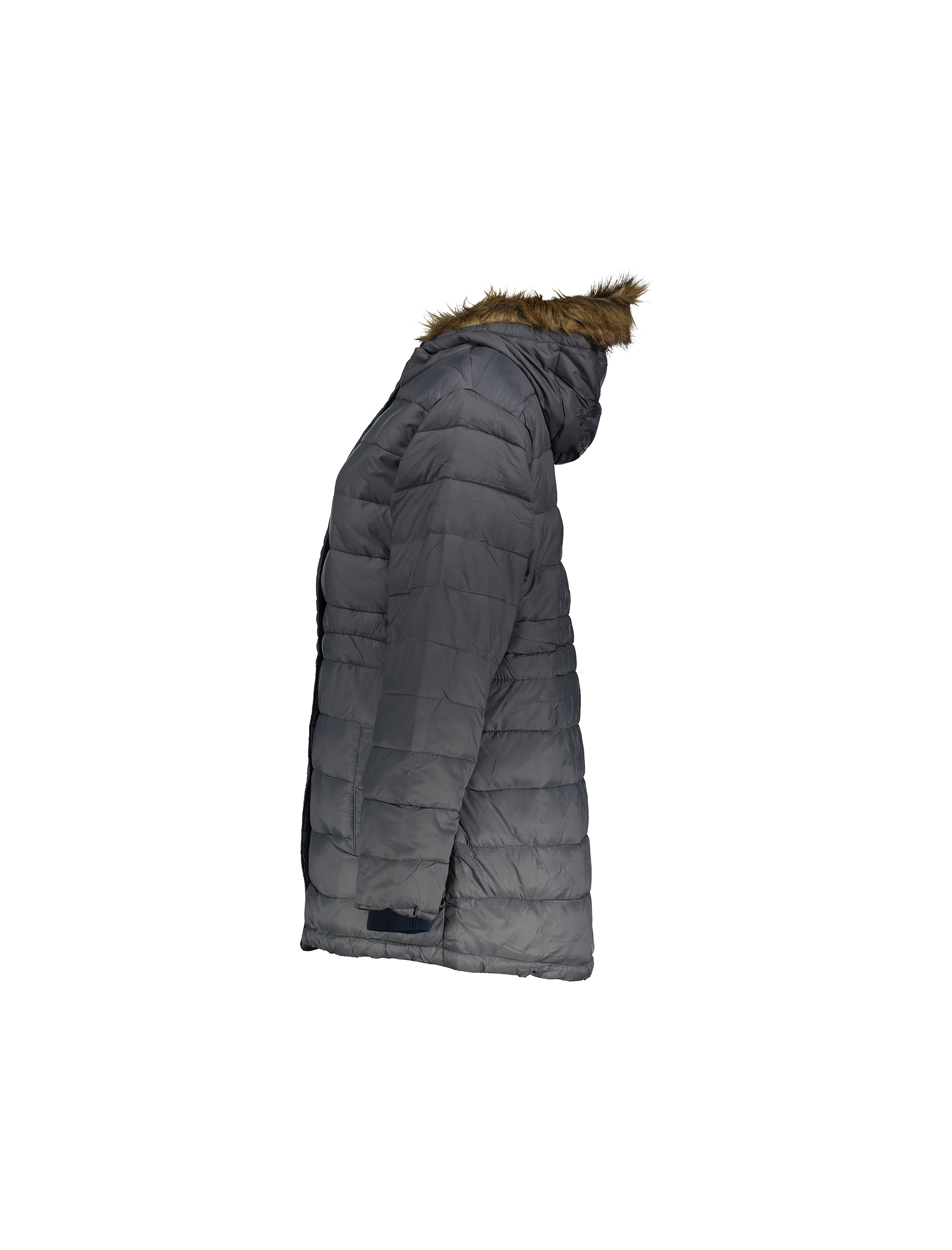 کاپشن زنانه