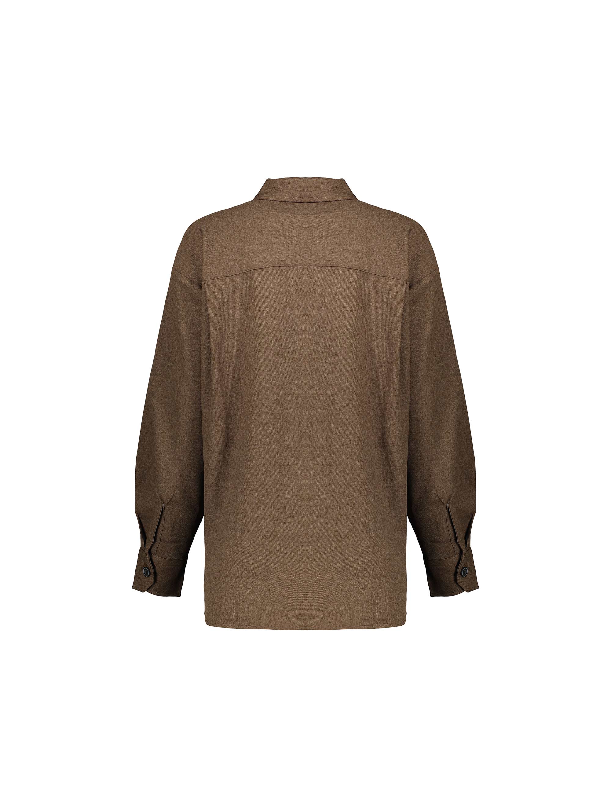 پیراهن (شومیز) زنانه