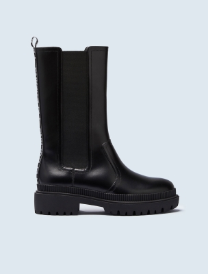 نیم بوت زنانه