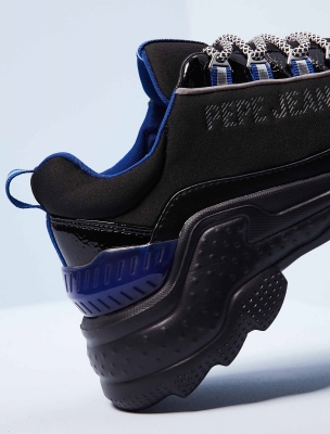 کفش اسنیکر زنانه