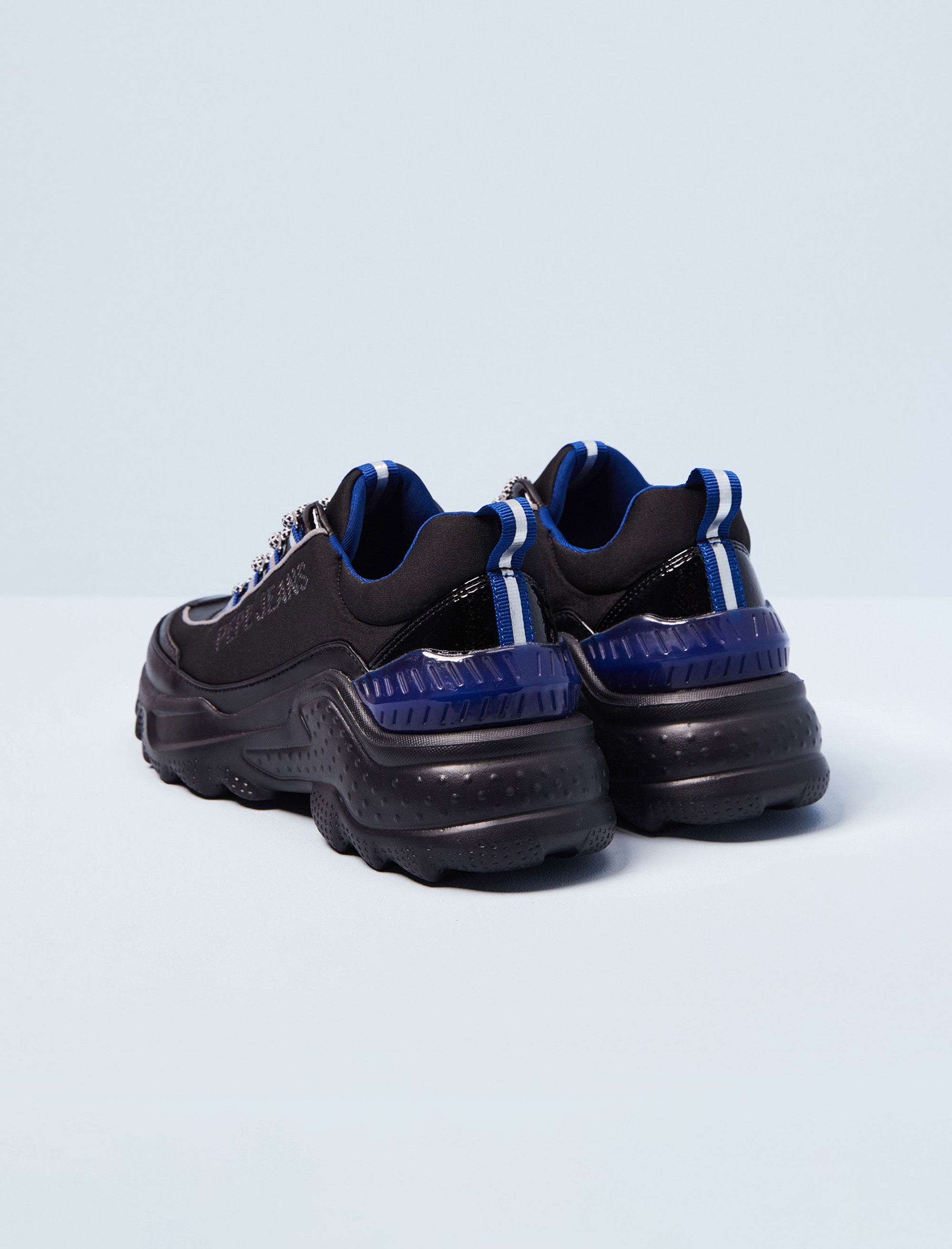 کفش اسنیکر زنانه