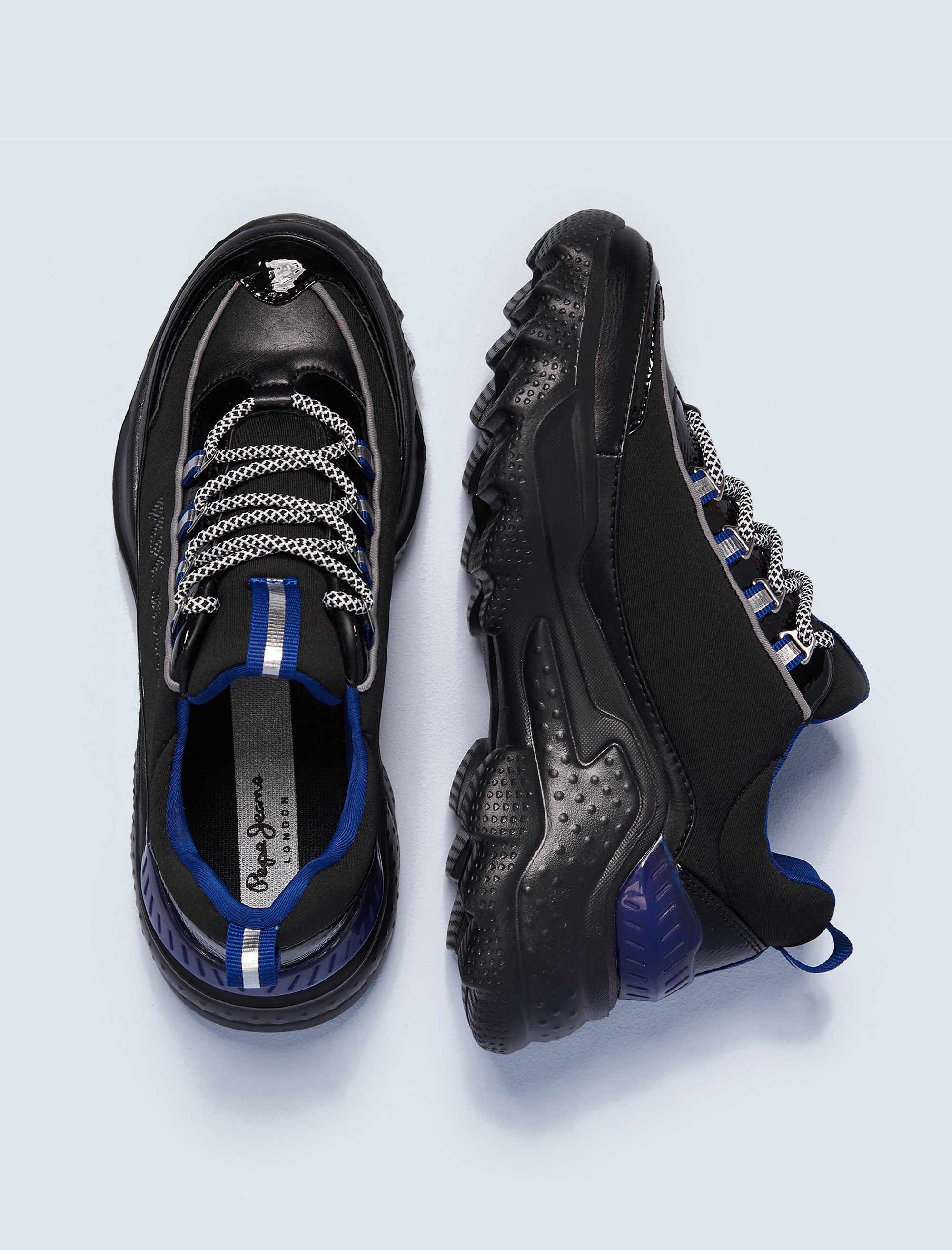 کفش اسنیکر زنانه