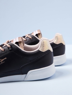 کفش اسنیکر زنانه