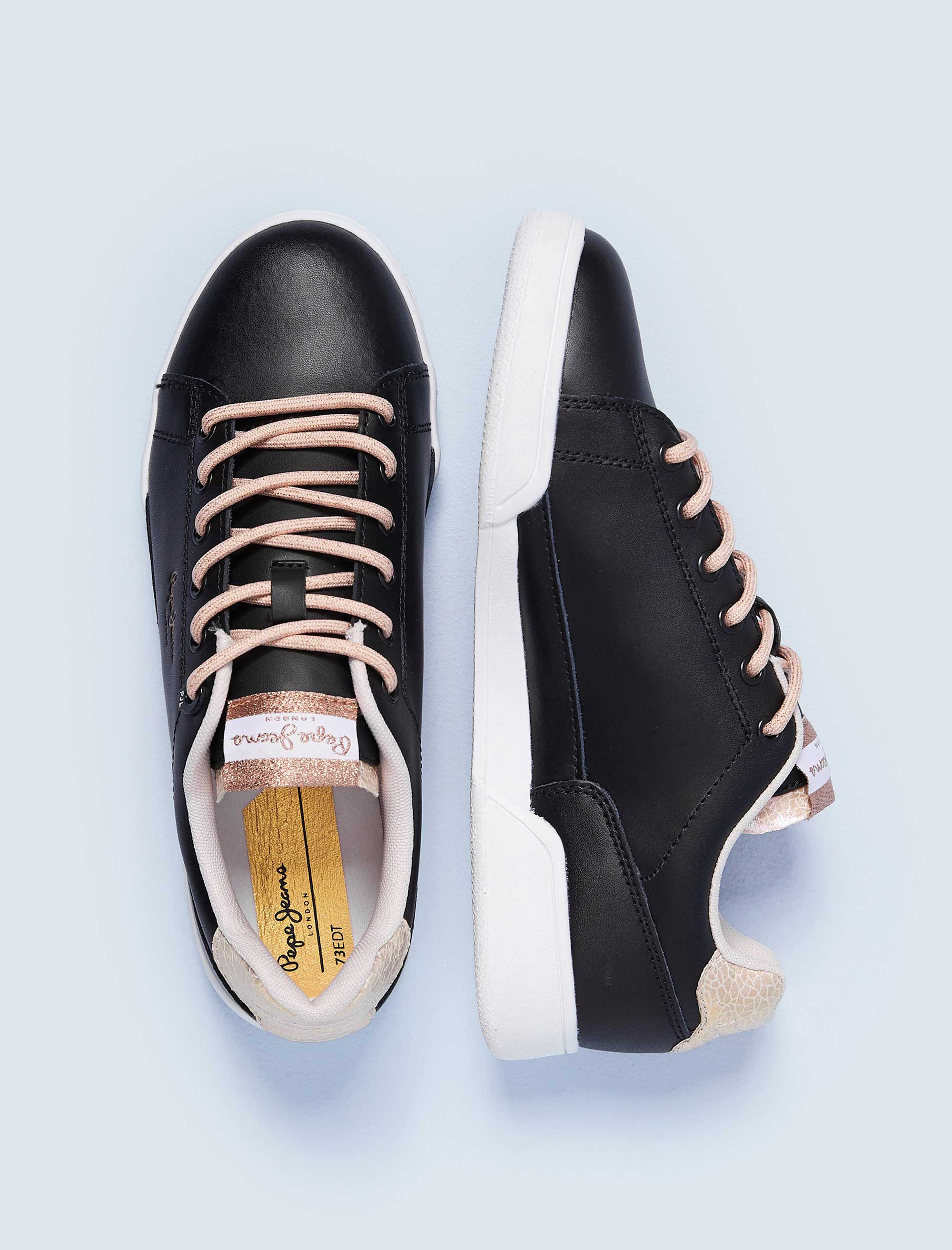 کفش اسنیکر زنانه