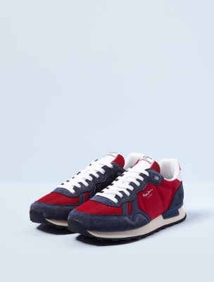 کفش اسنیکر مردانه