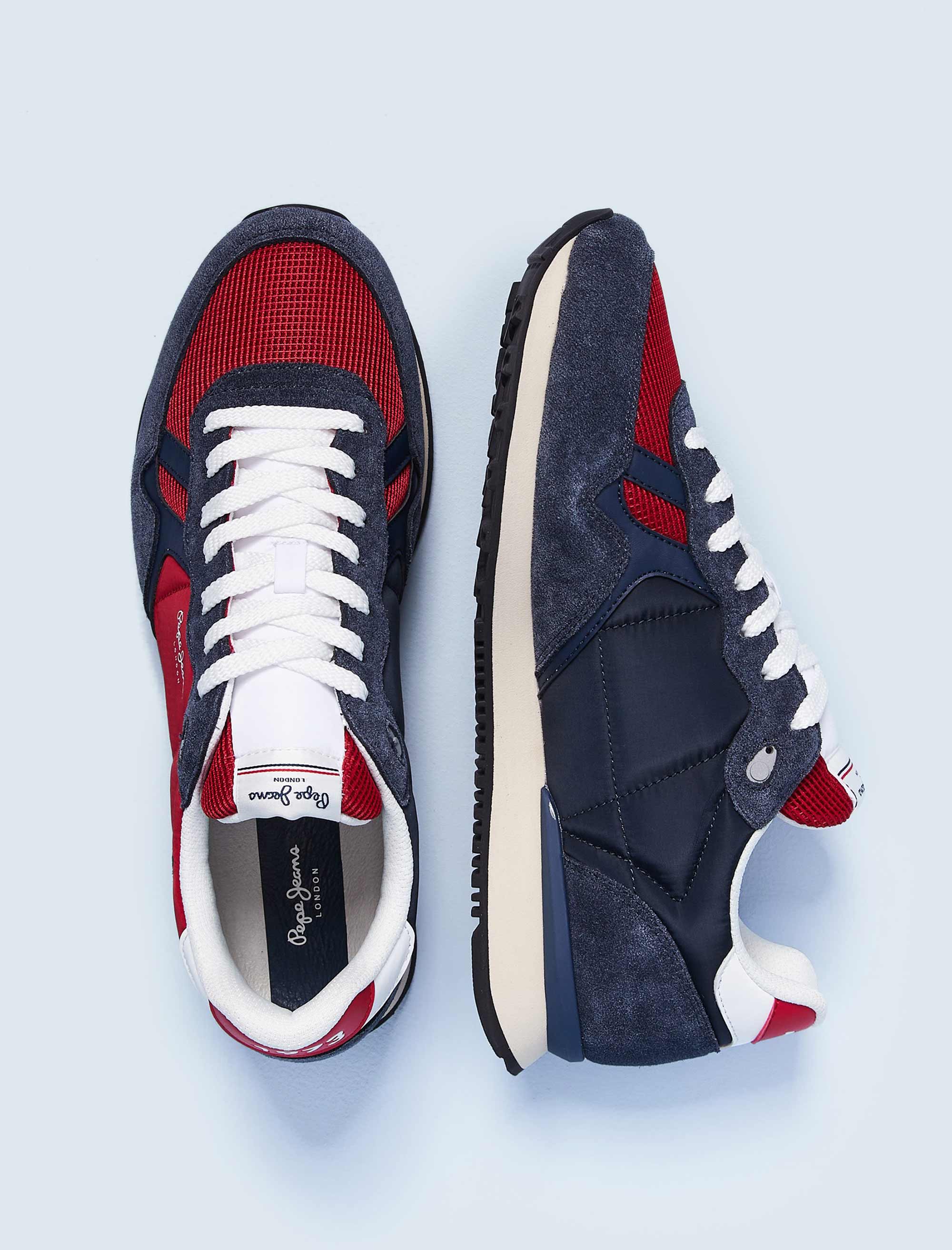 کفش اسنیکر مردانه