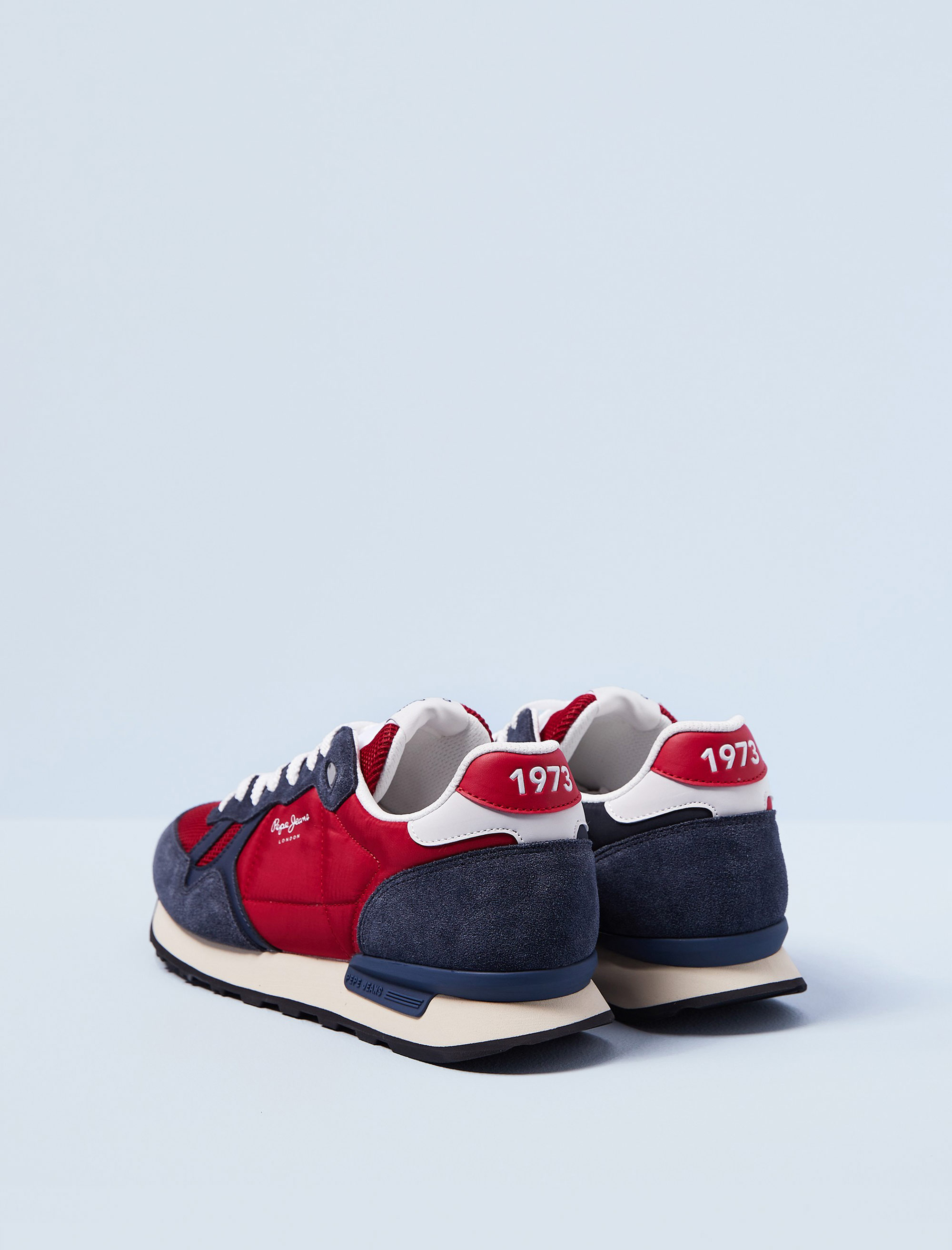 کفش اسنیکر مردانه