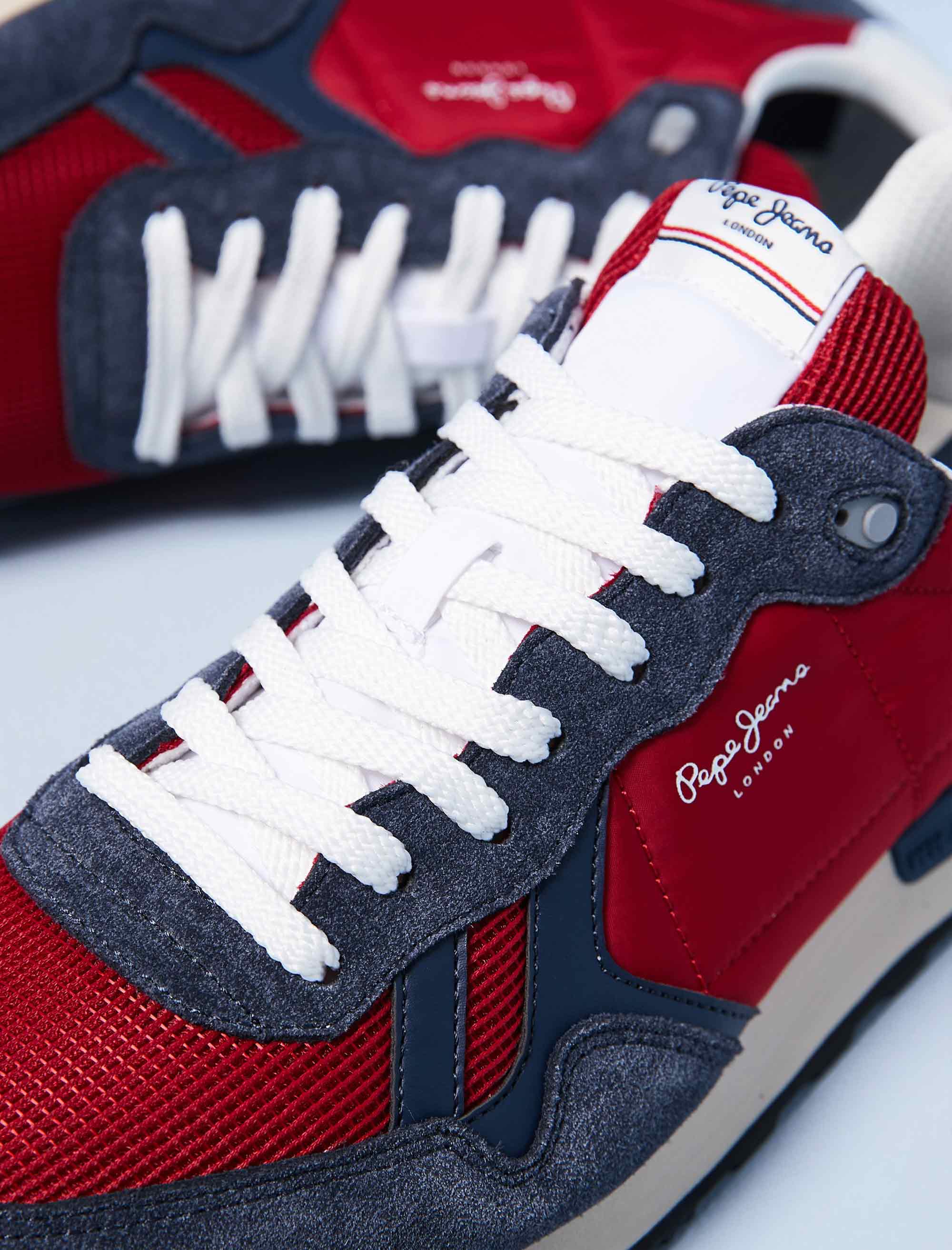 کفش اسنیکر مردانه