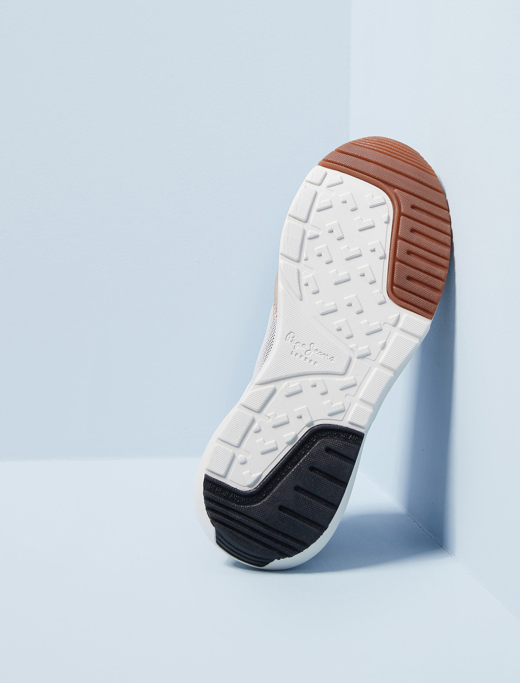 کفش اسنیکر زنانه