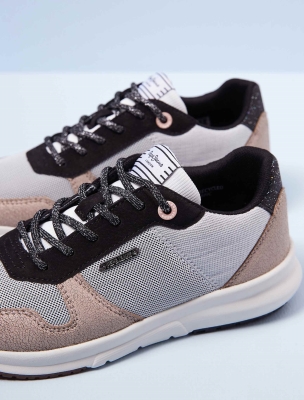 کفش اسنیکر زنانه