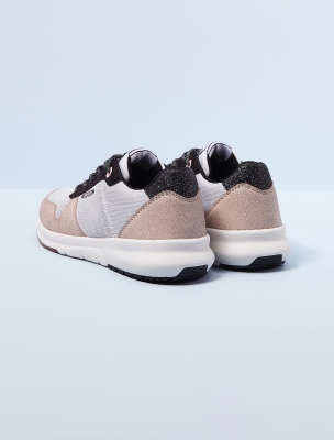 کفش اسنیکر زنانه