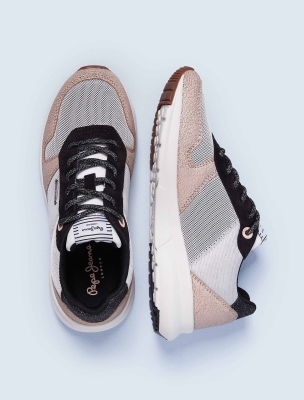 کفش اسنیکر زنانه