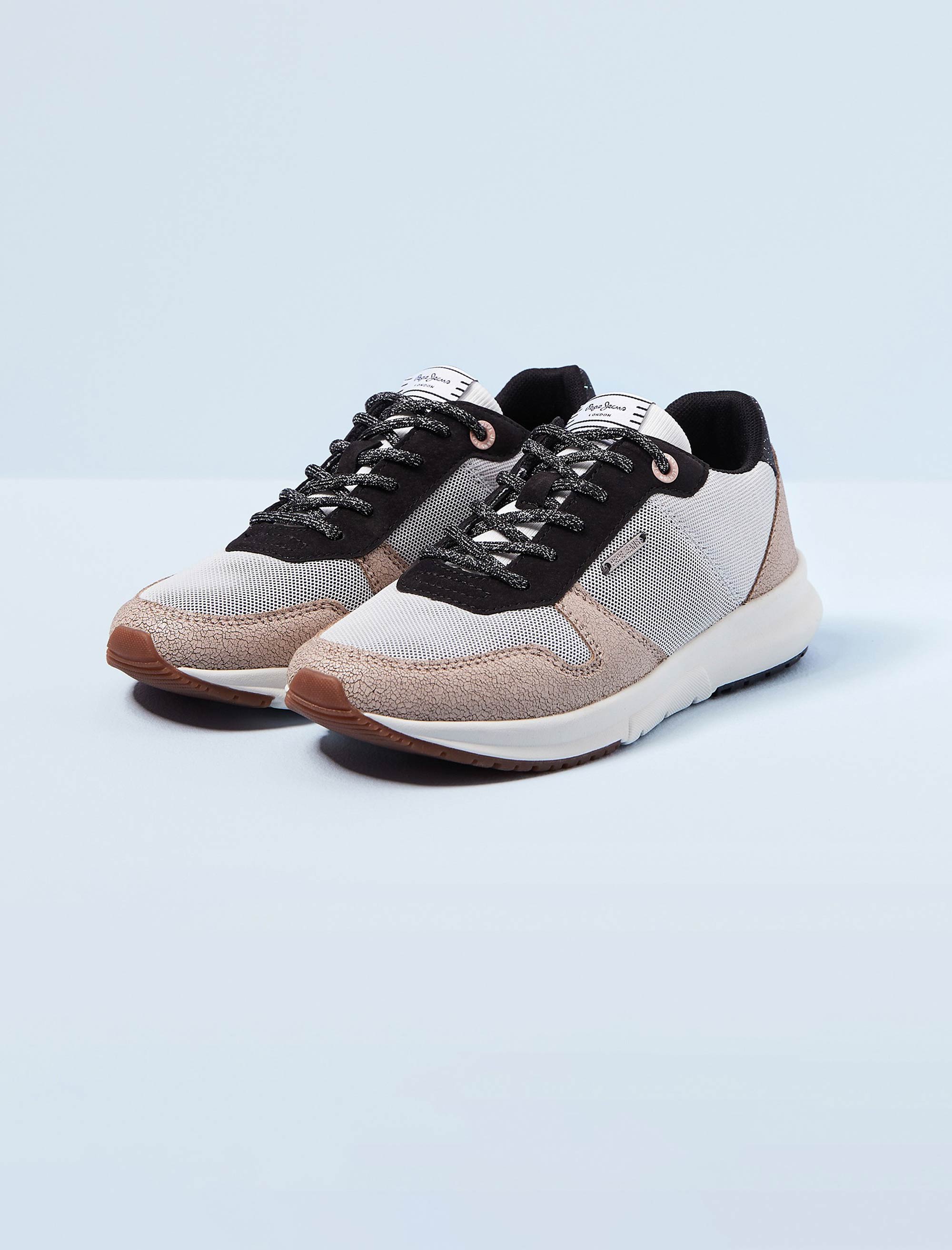 کفش اسنیکر زنانه