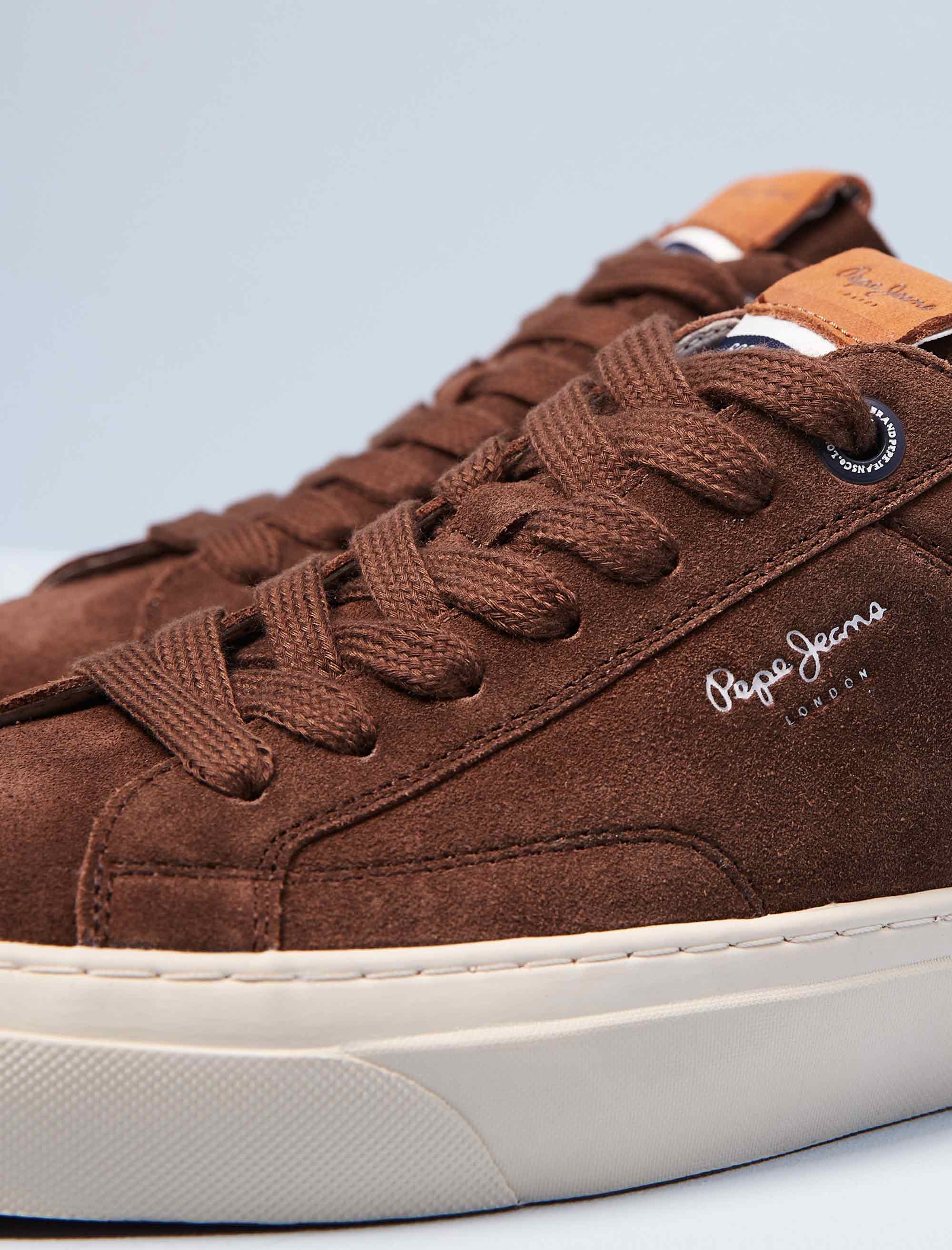 کفش اسنیکر مردانه