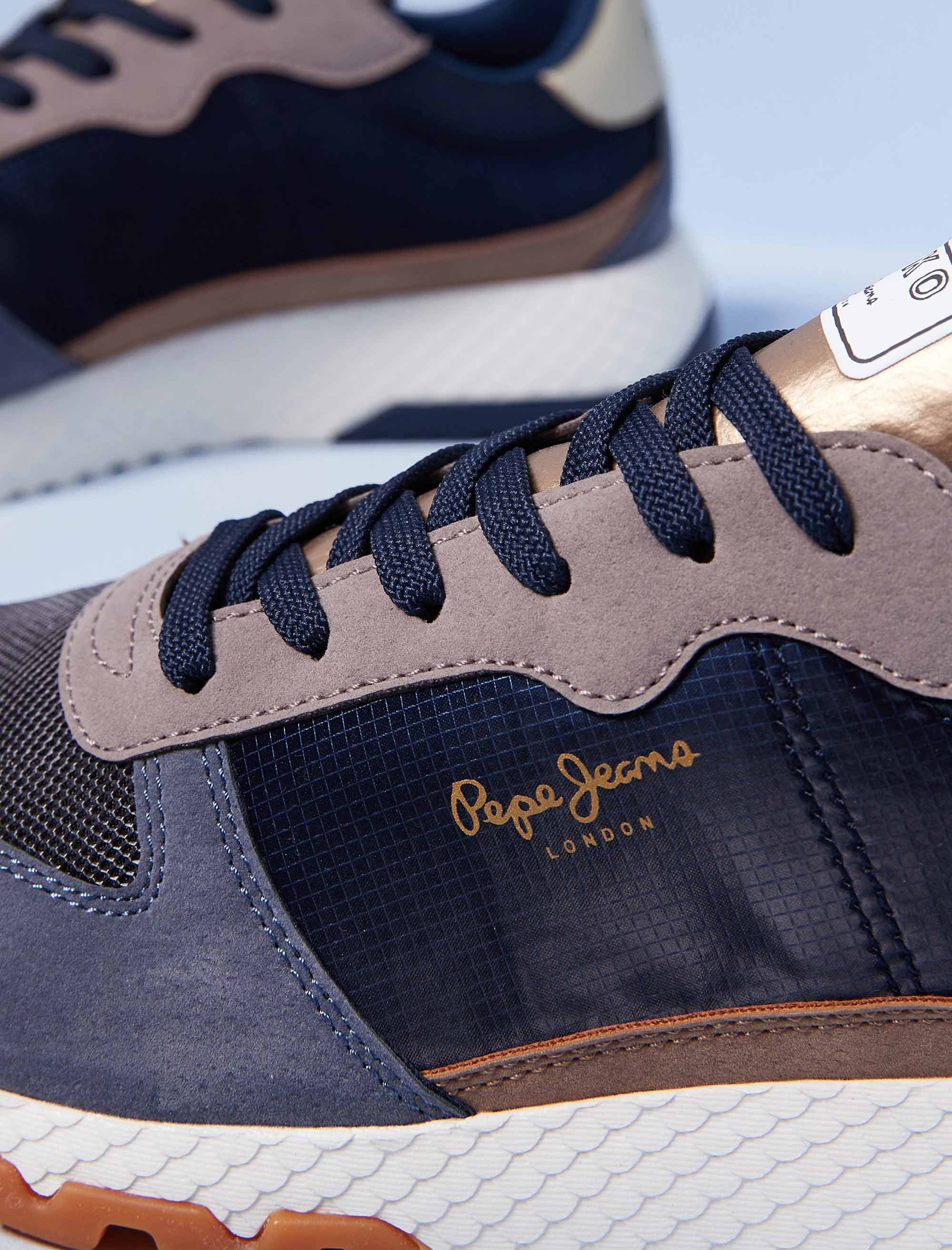 کفش اسنیکر زنانه