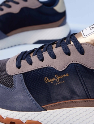 کفش اسنیکر زنانه