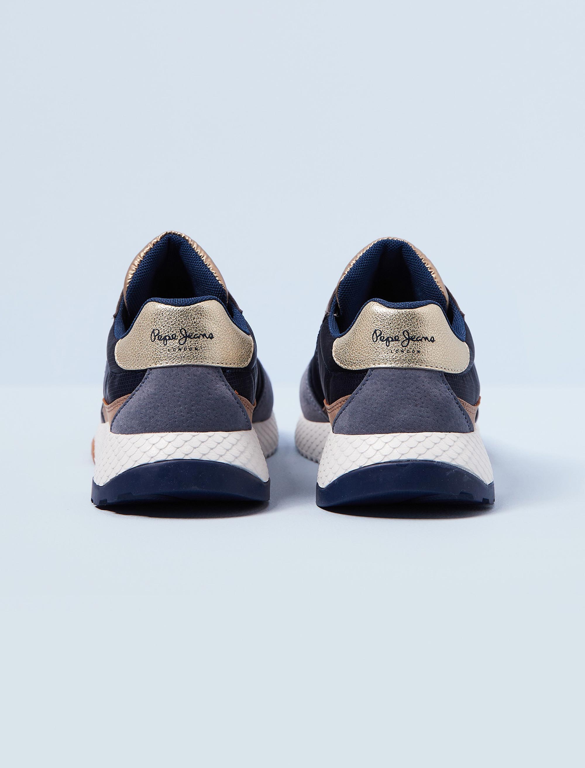 کفش اسنیکر زنانه