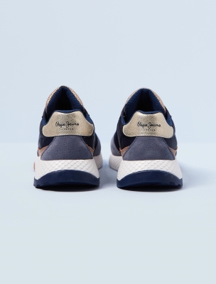 کفش اسنیکر زنانه