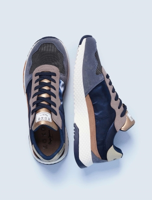 کفش اسنیکر زنانه