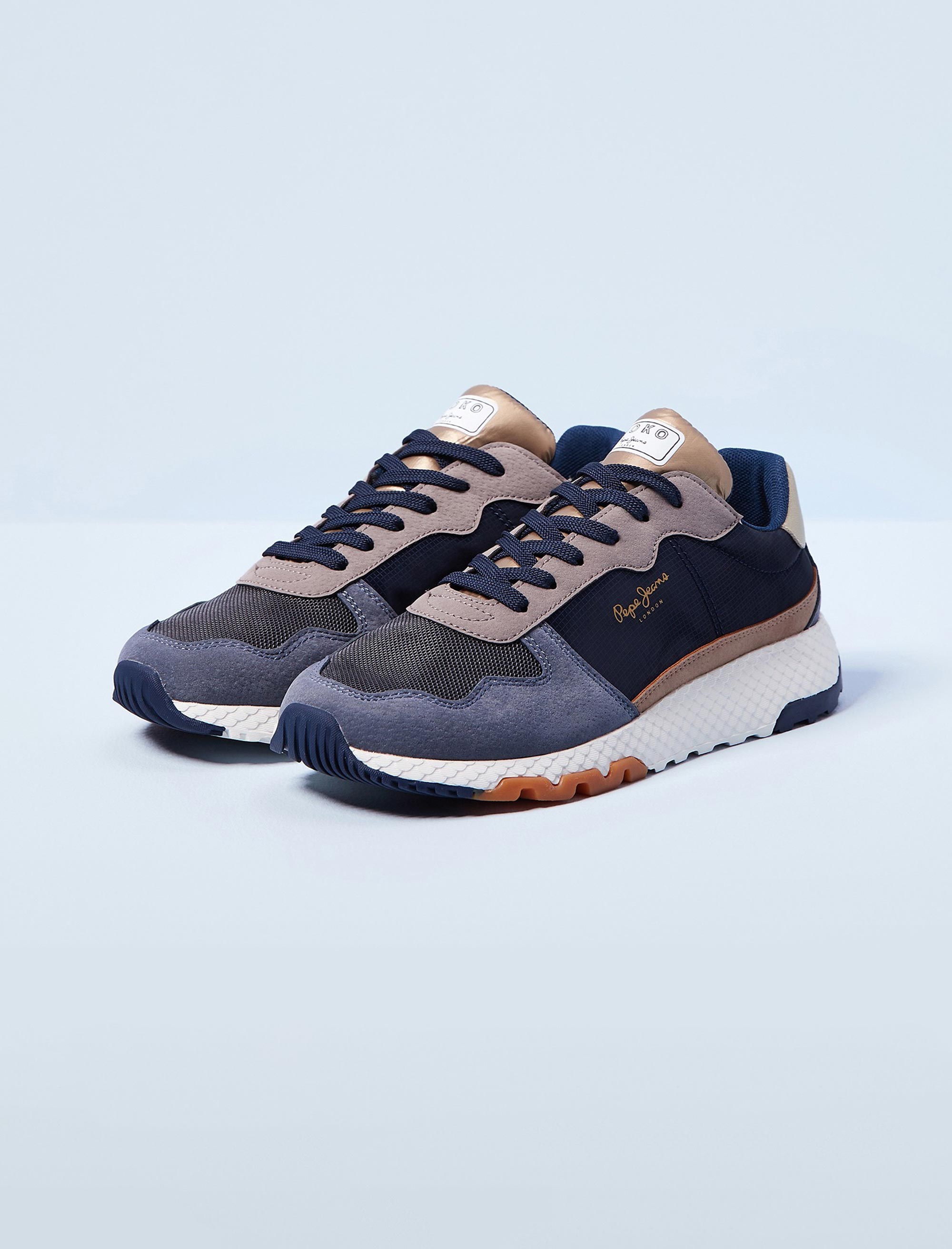 کفش اسنیکر زنانه