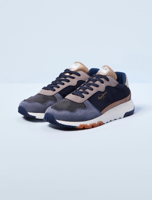 کفش اسنیکر زنانه