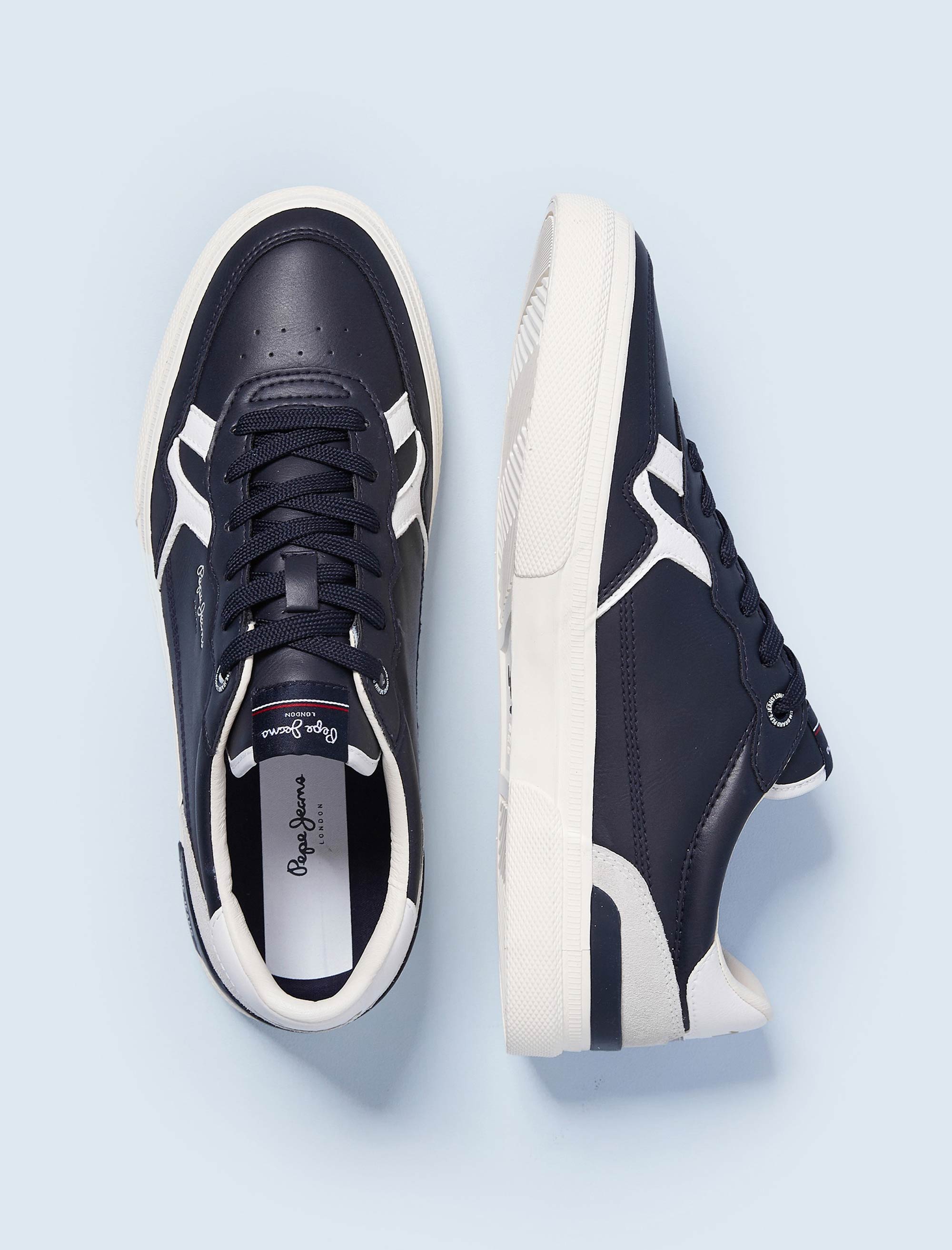 کفش اسنیکر مردانه