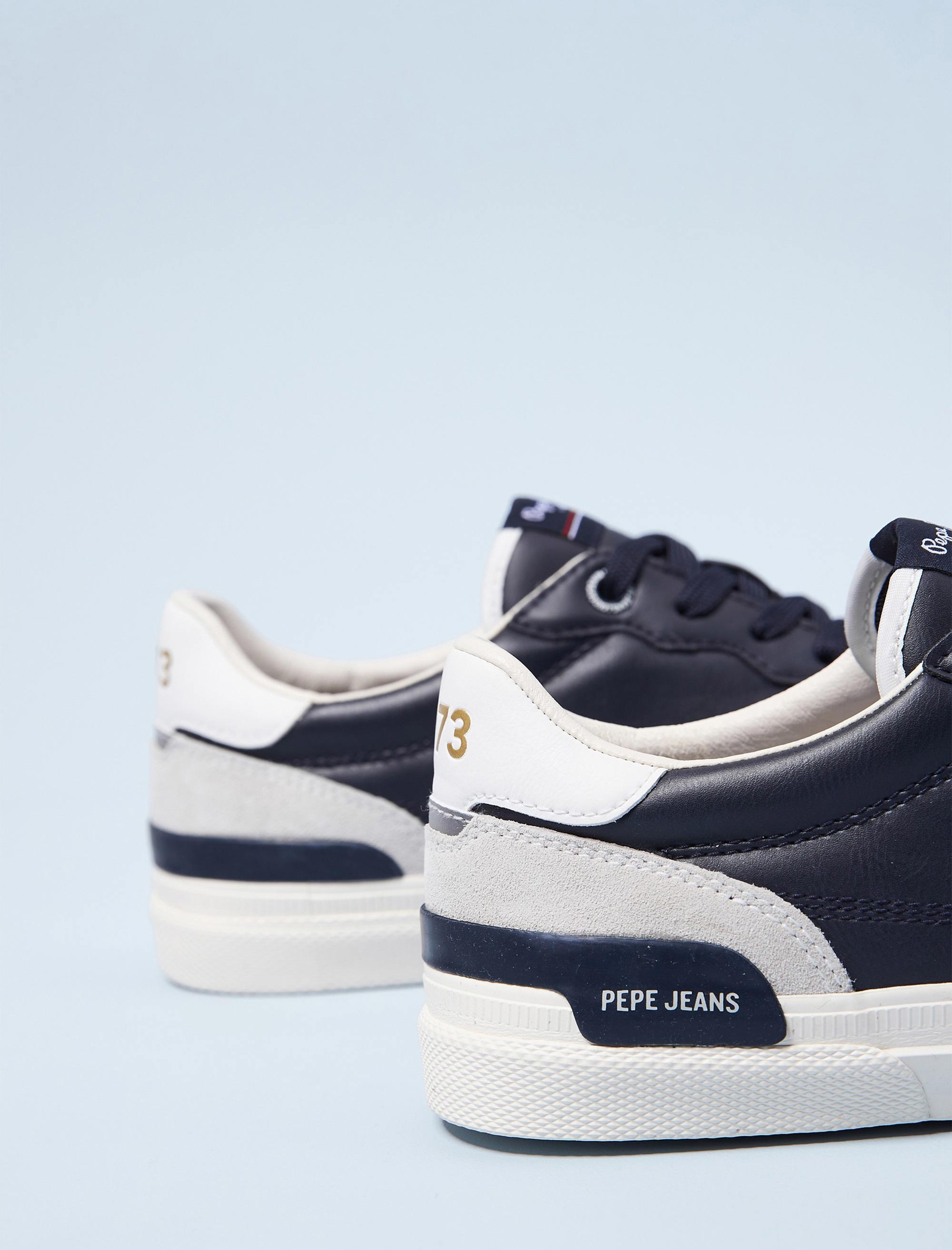 کفش اسنیکر مردانه