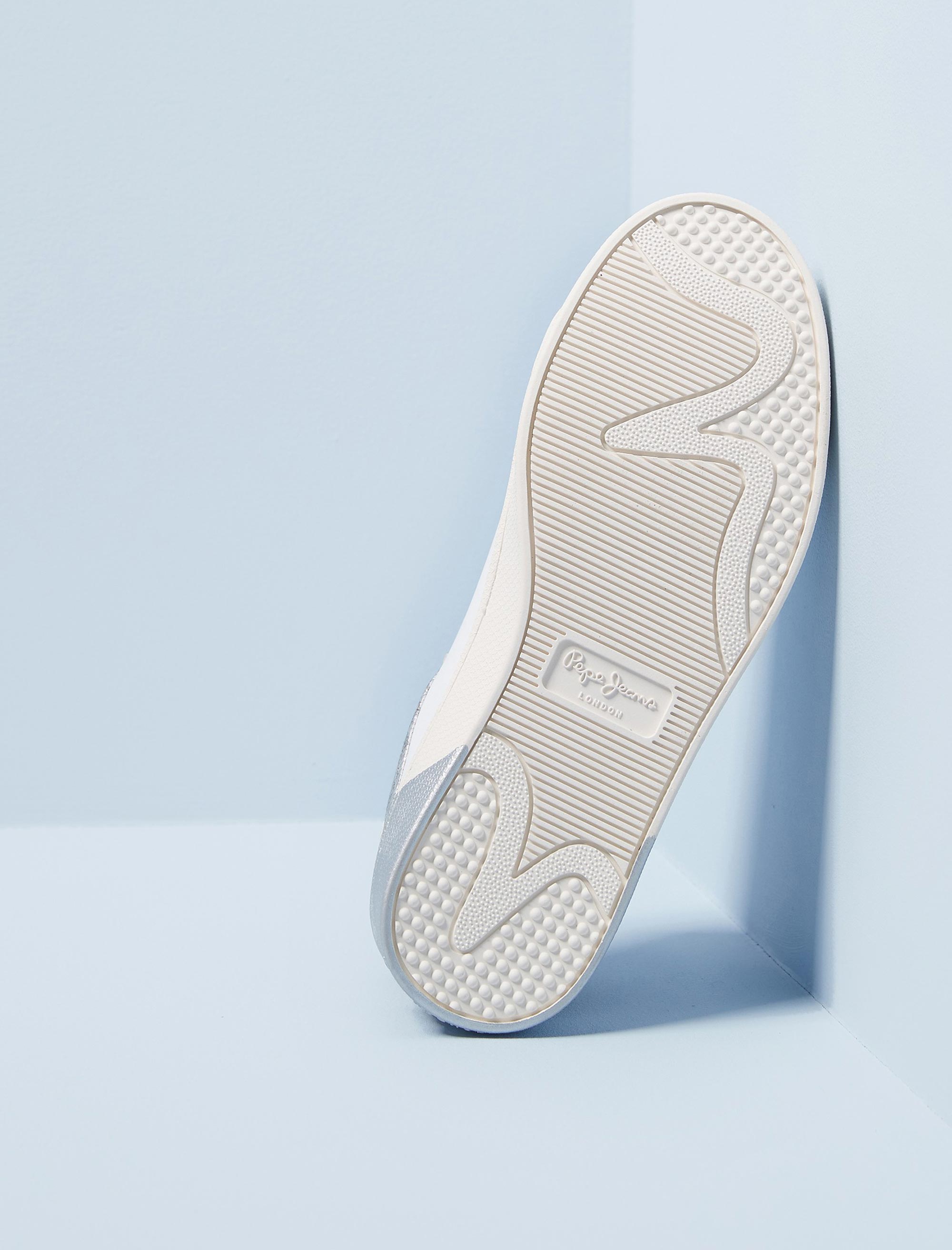 کفش اسنیکر زنانه