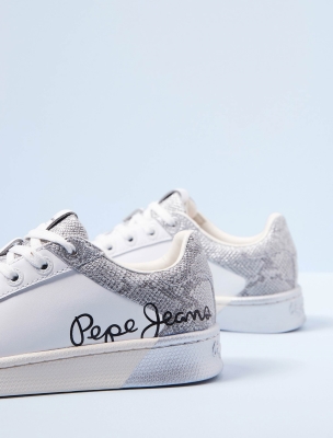 کفش اسنیکر زنانه