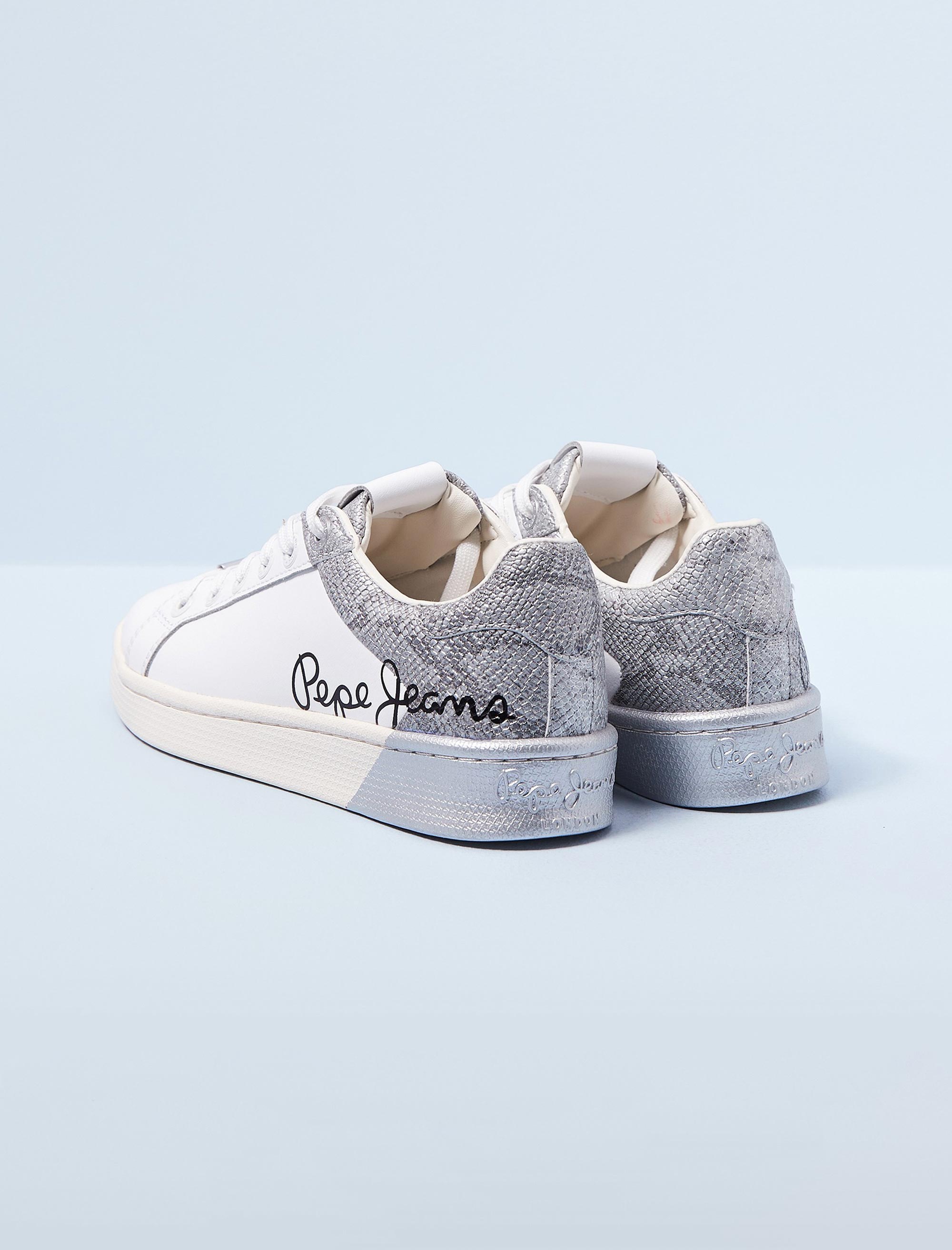 کفش اسنیکر زنانه