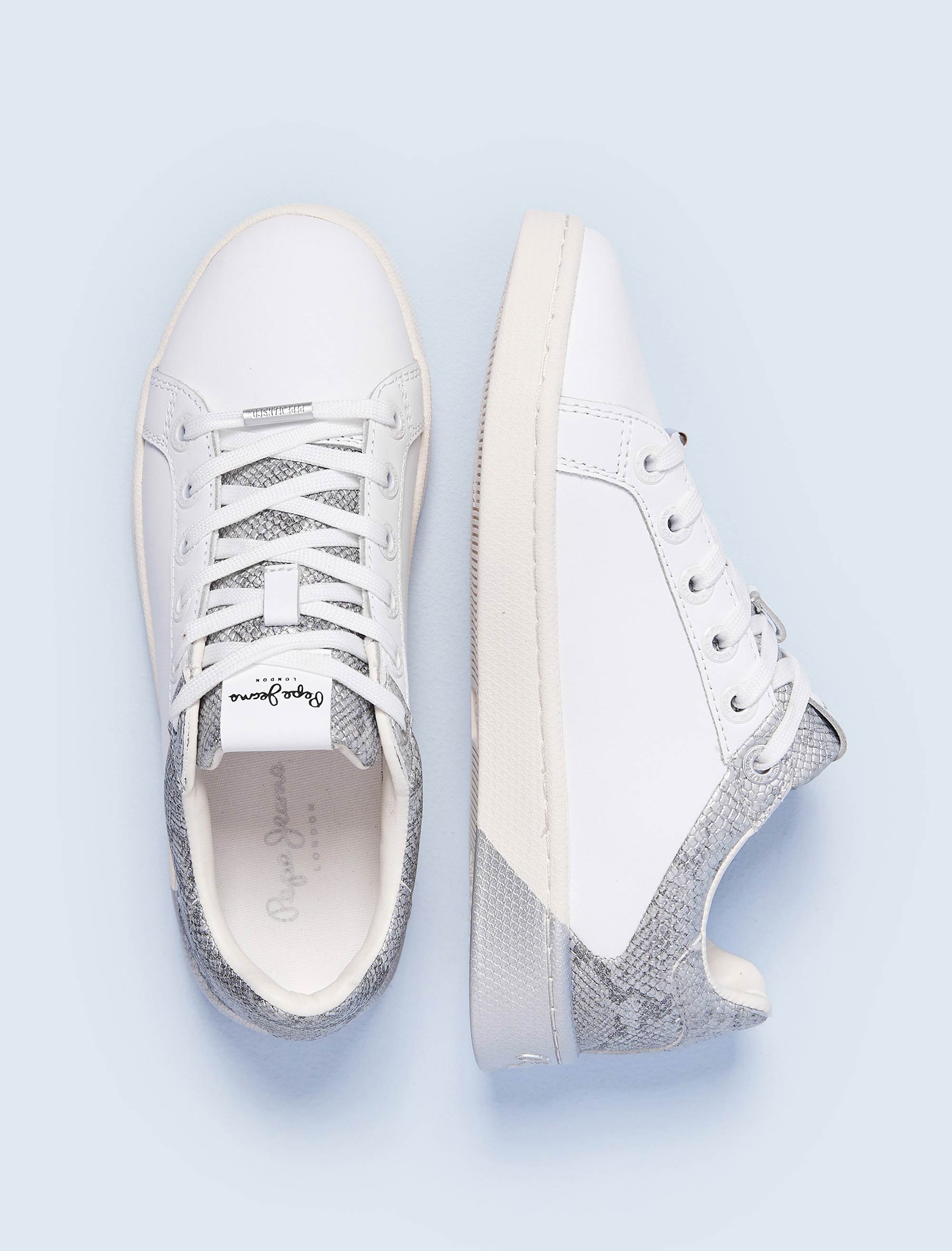 کفش اسنیکر زنانه