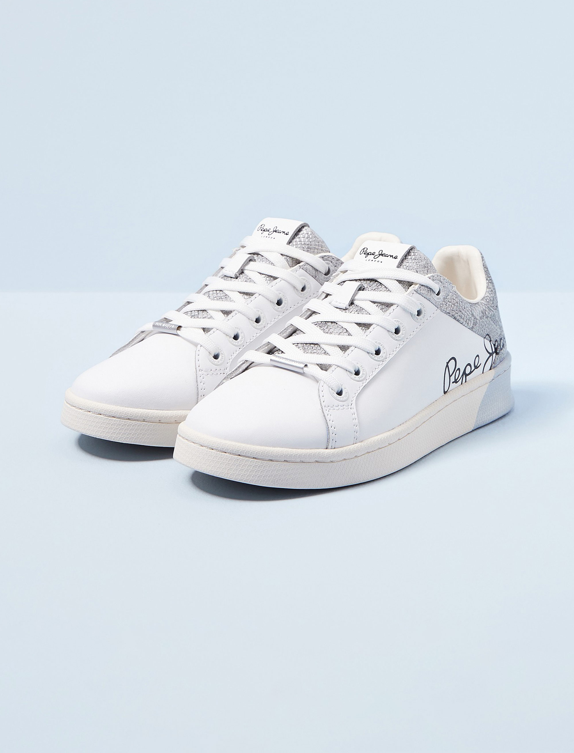 کفش اسنیکر زنانه