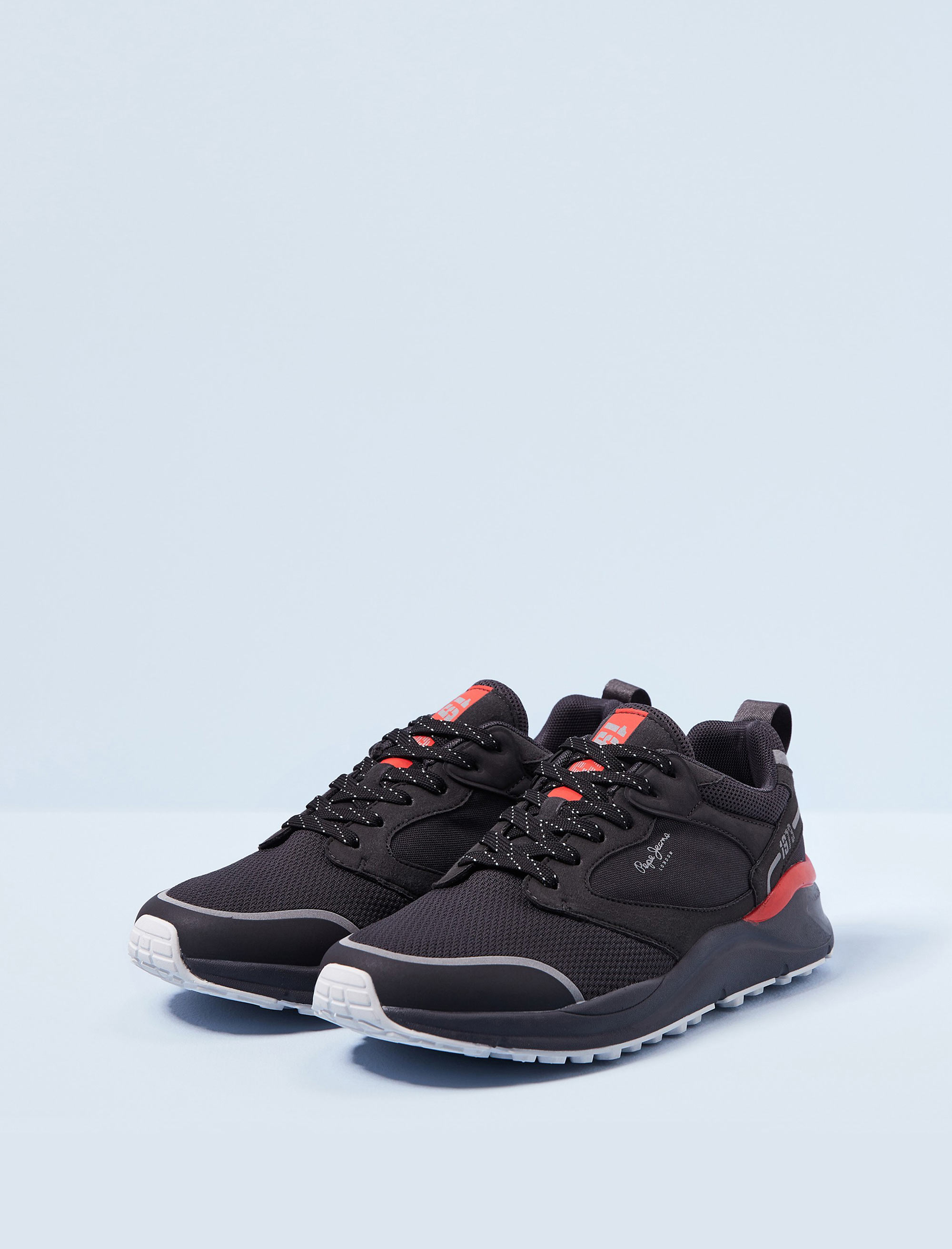 کفش اسنیکر مردانه