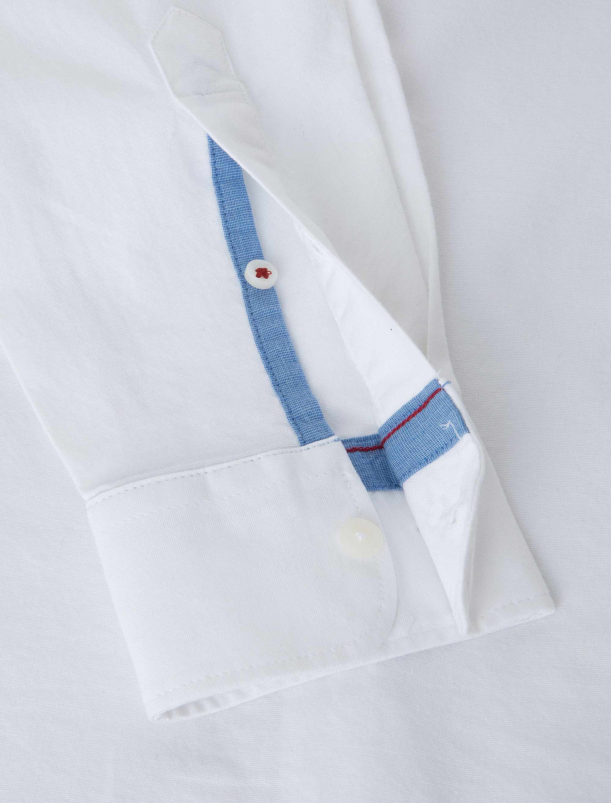 پیراهن (شومیز) مردانه