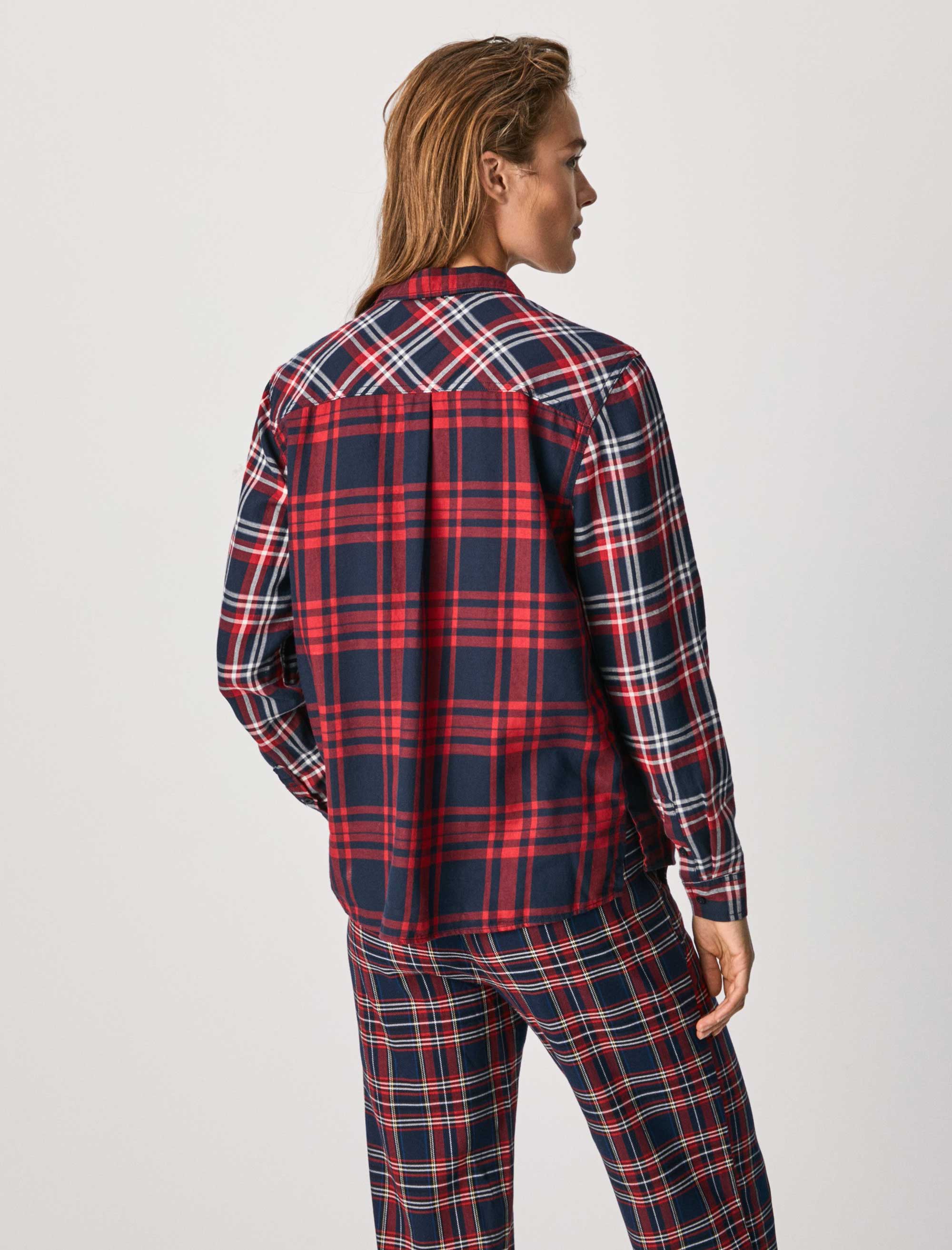 پیراهن (شومیز) زنانه