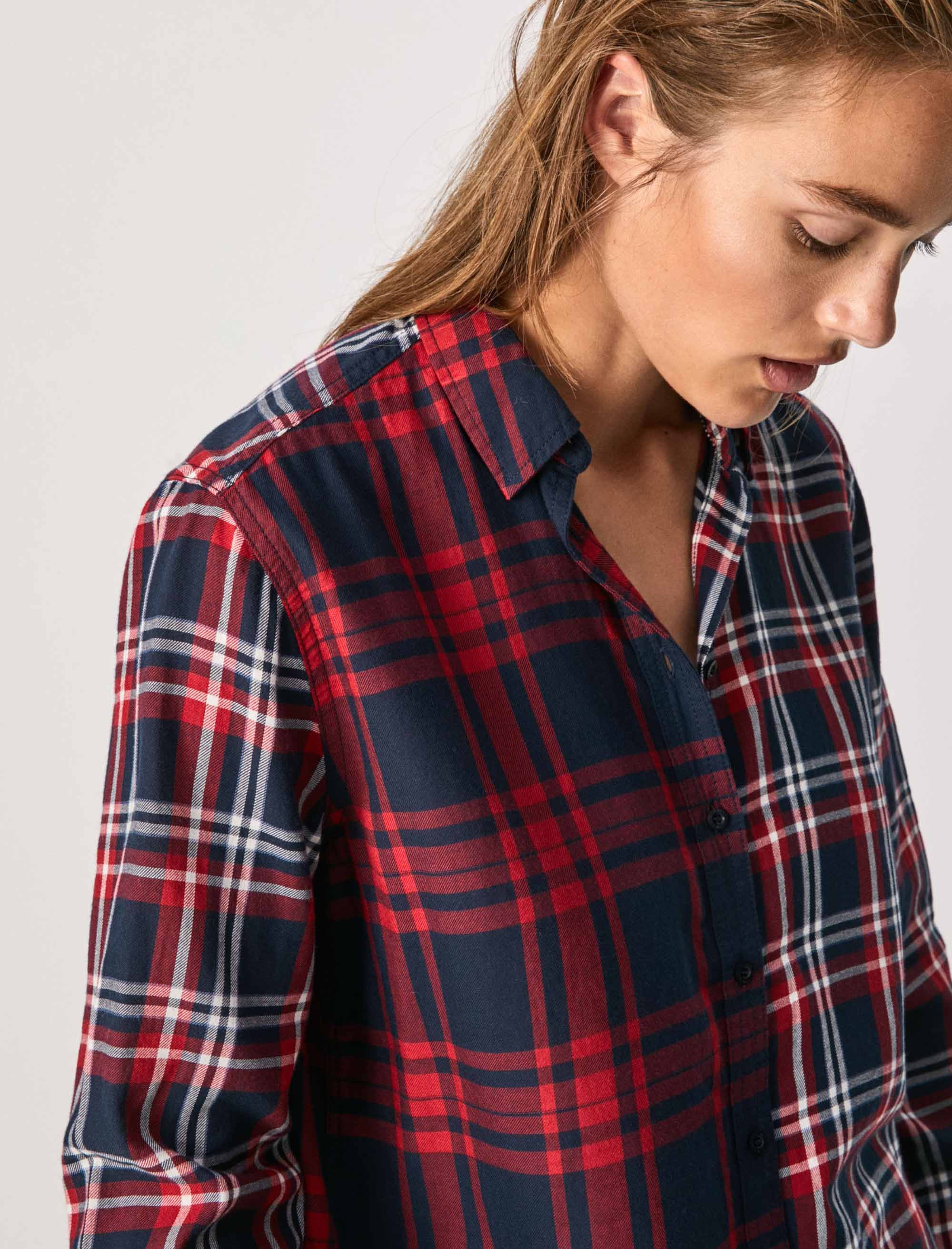 پیراهن (شومیز) زنانه