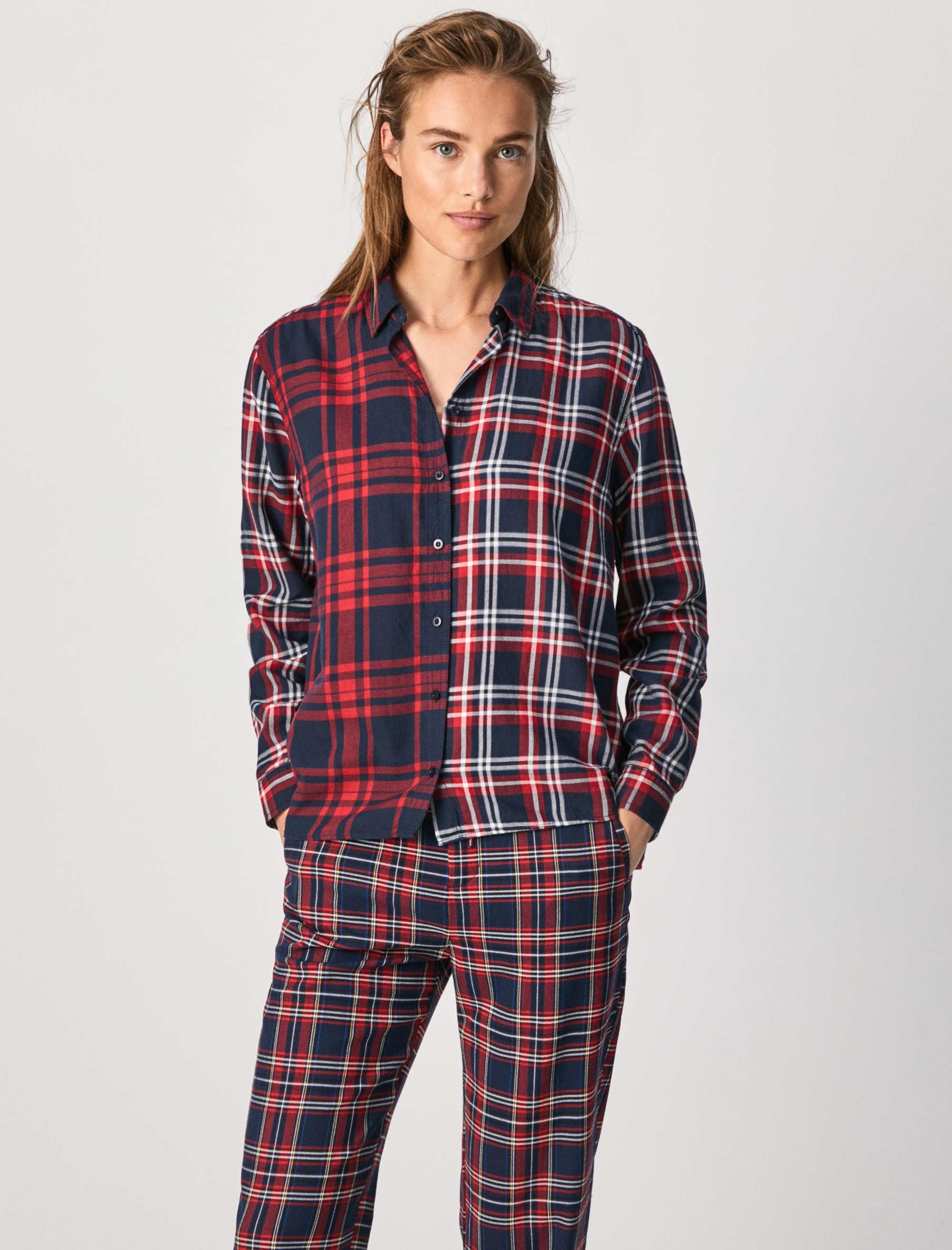 پیراهن (شومیز) زنانه