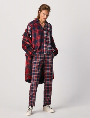 پیراهن (شومیز) زنانه