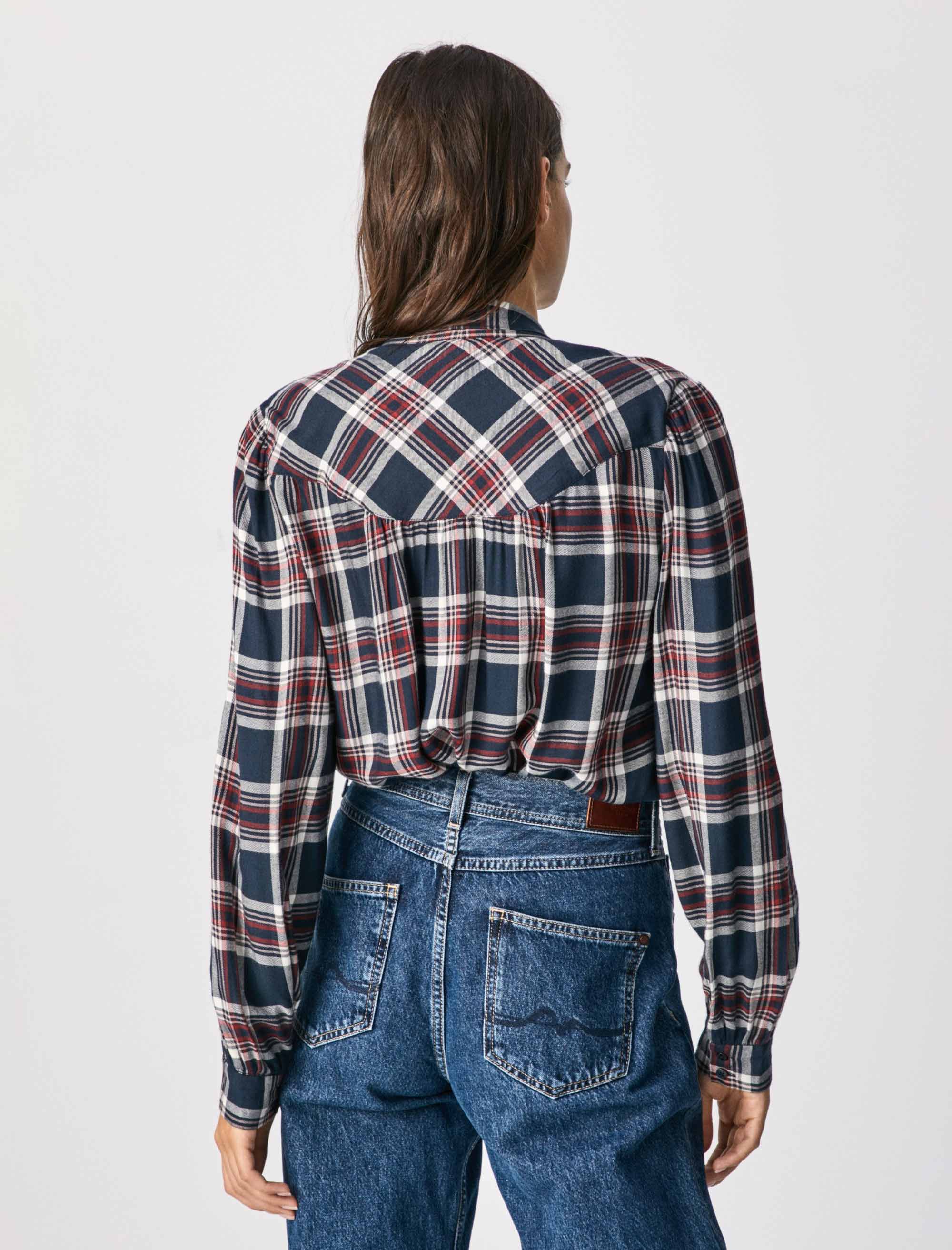 پیراهن (شومیز) زنانه