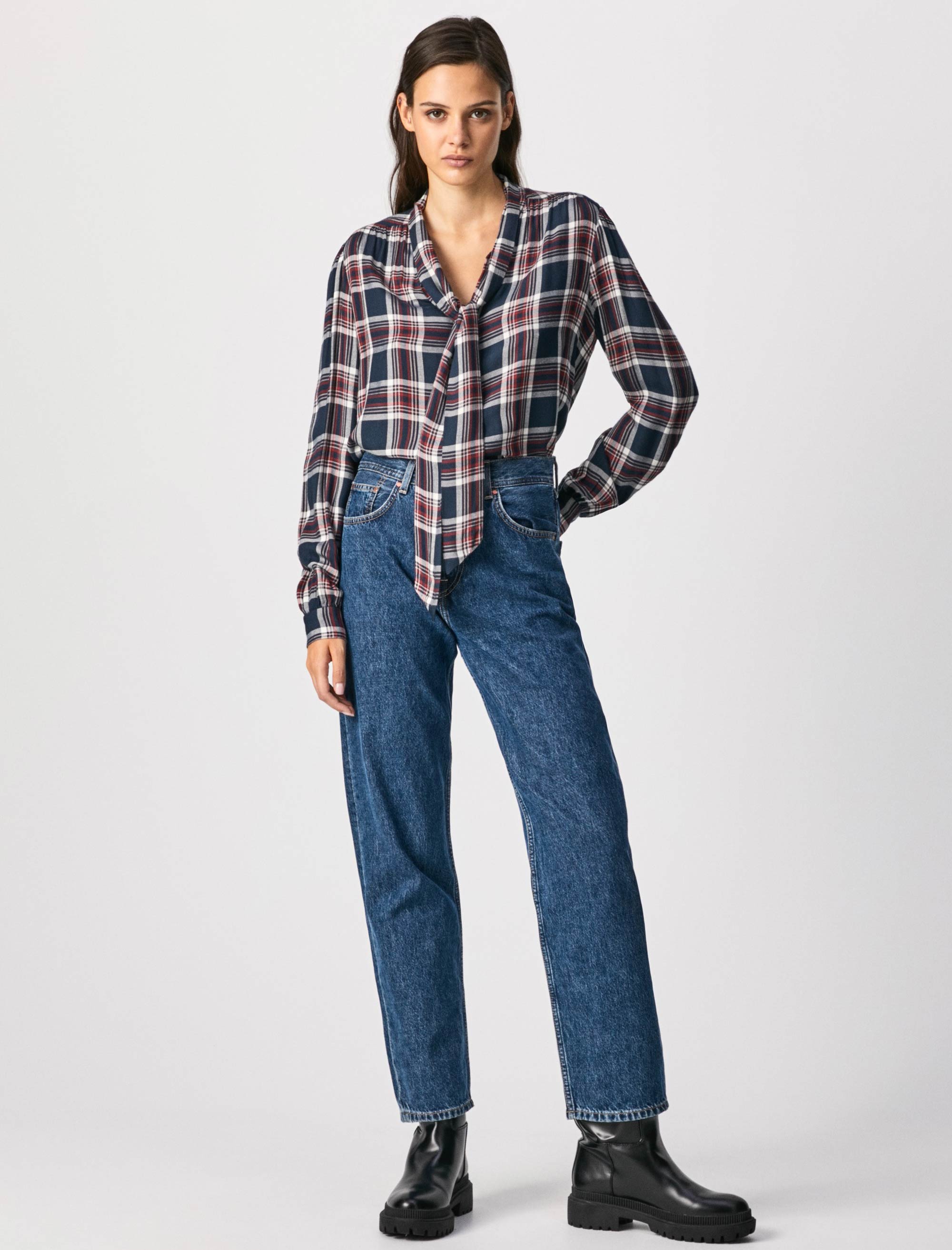 پیراهن (شومیز) زنانه