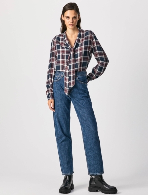 پیراهن (شومیز) زنانه