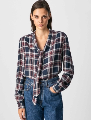 پیراهن (شومیز) زنانه