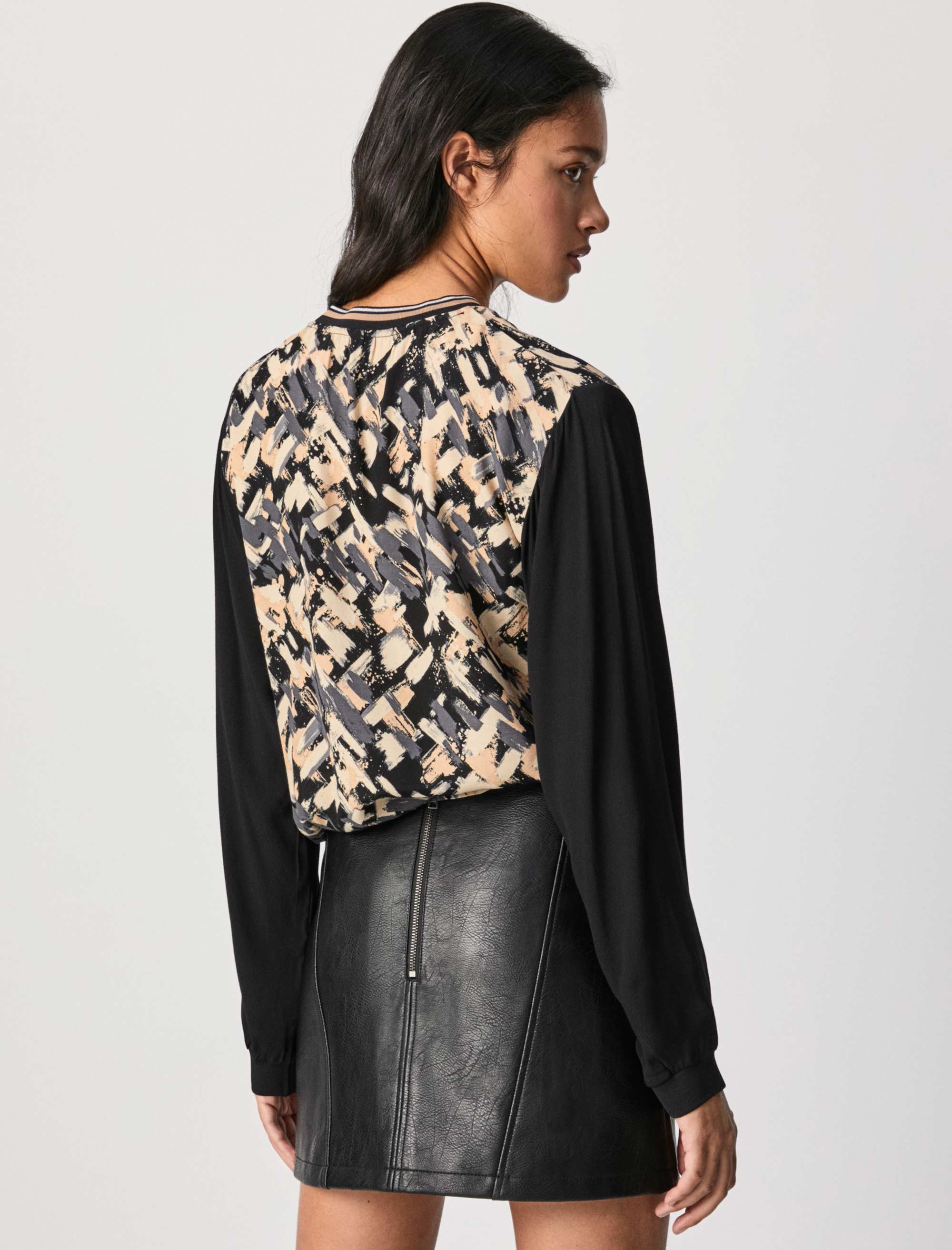 پیراهن (شومیز) زنانه