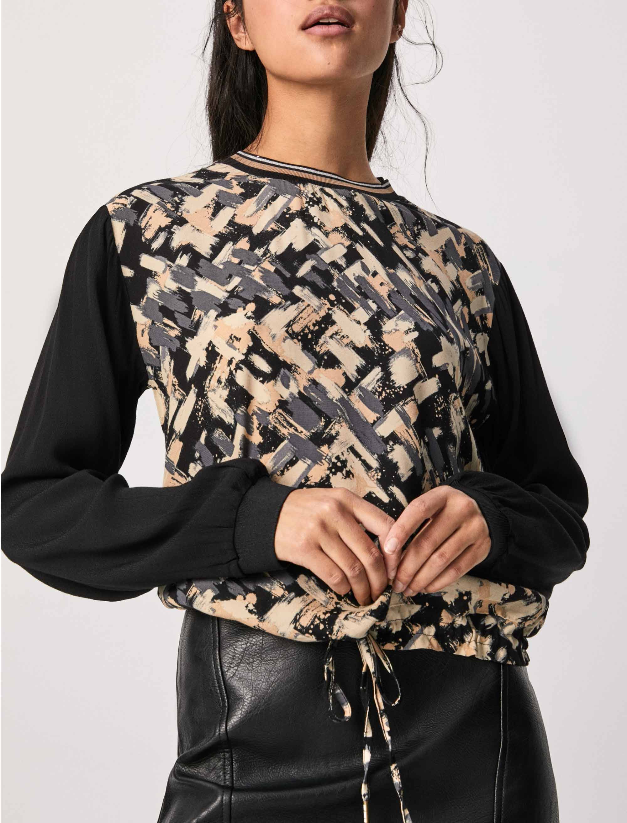 پیراهن (شومیز) زنانه